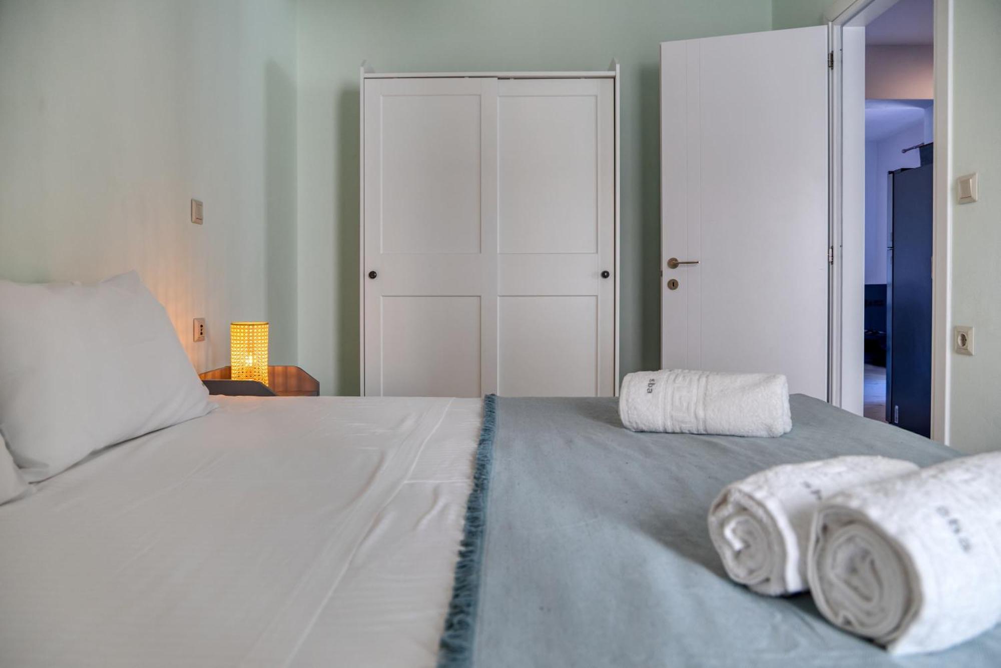 Apartment Seaview Oasis Chic 2-bed Boutique Heraklion (Crete)