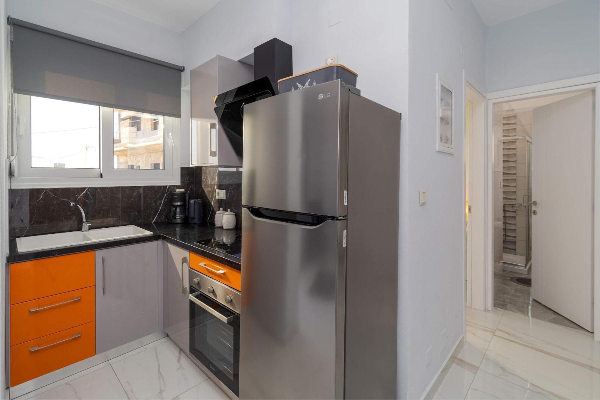Seaview Oasis Chic 2-bed Boutique Apartment Heraklion (Crete)