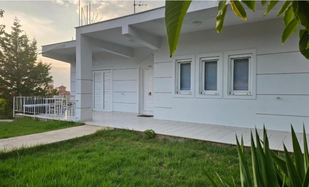 Villa Grace And Harmony Of Ancient *