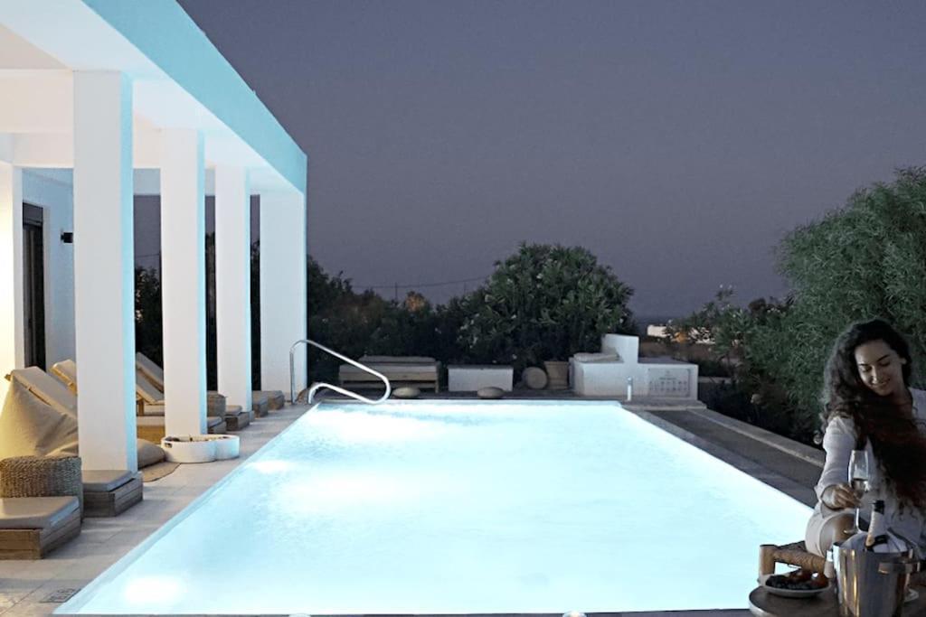 Sealove Lachania (Rhodes)