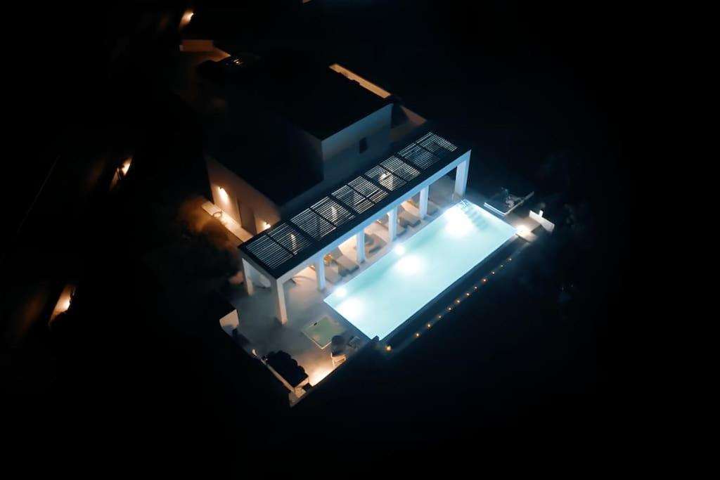 Villa Sealove *