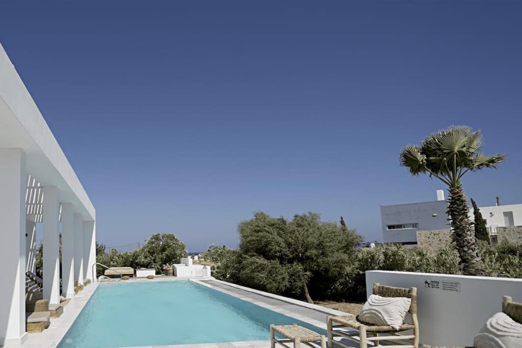 Villa Sealove