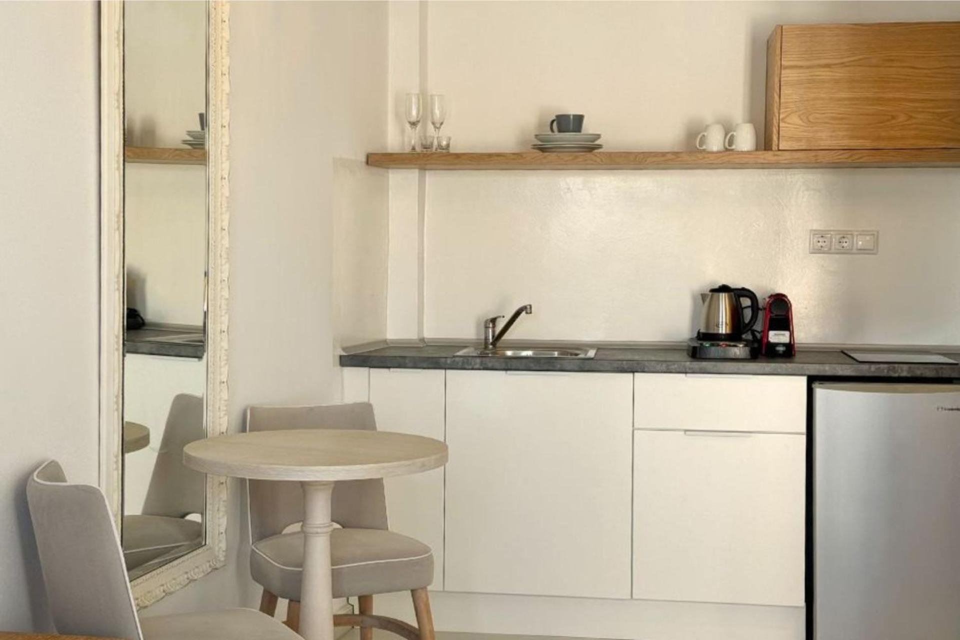 Aparthotel Eleni On The