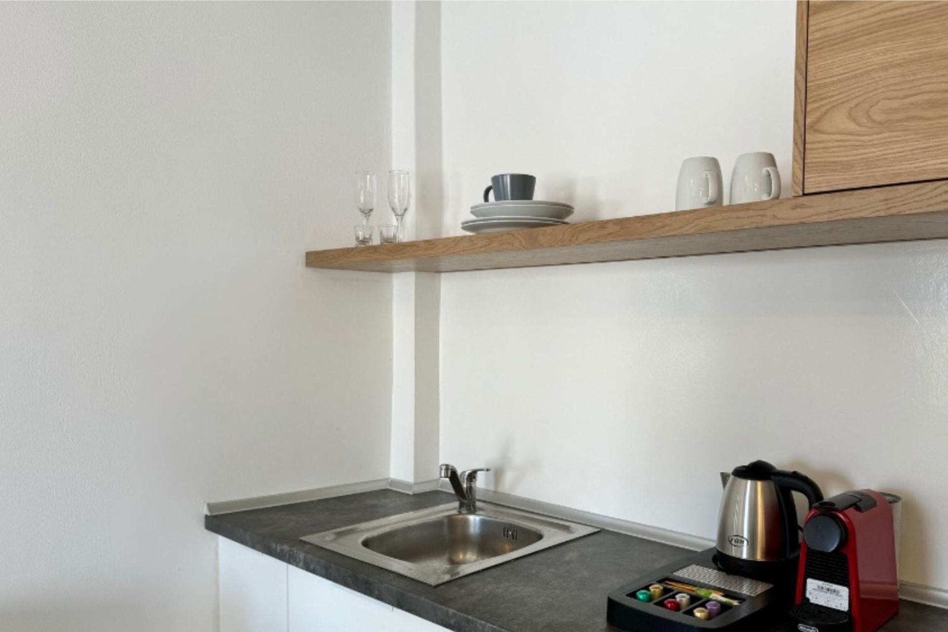 Aparthotel Eleni On The