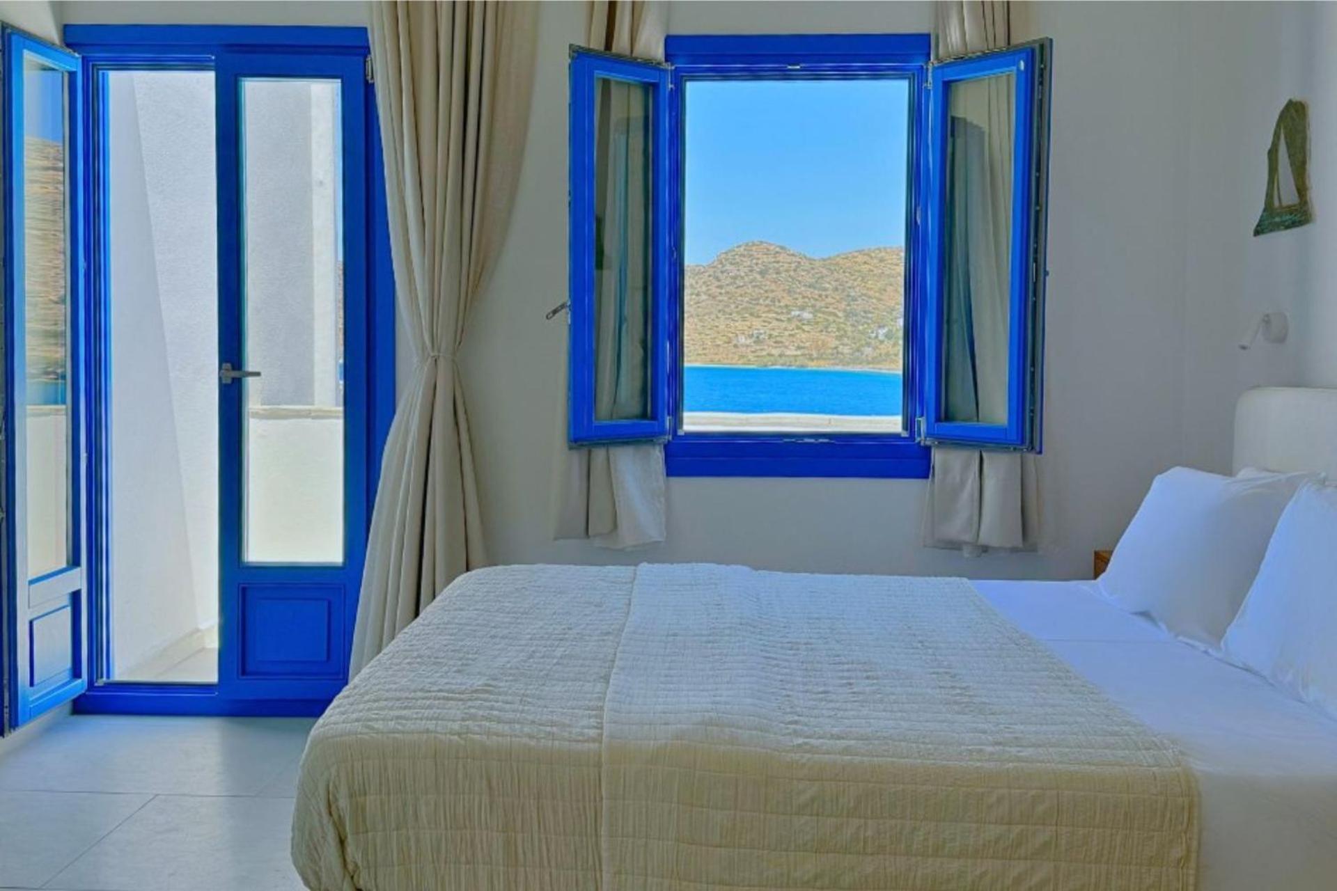 Aparthotel Eleni On The *