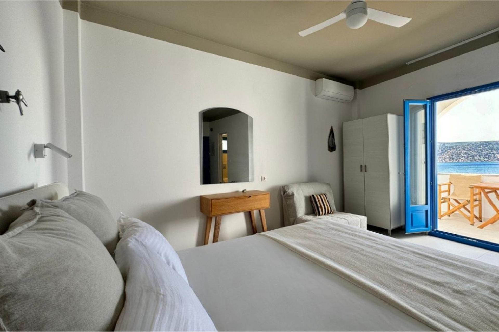 Aparthotel Eleni On The