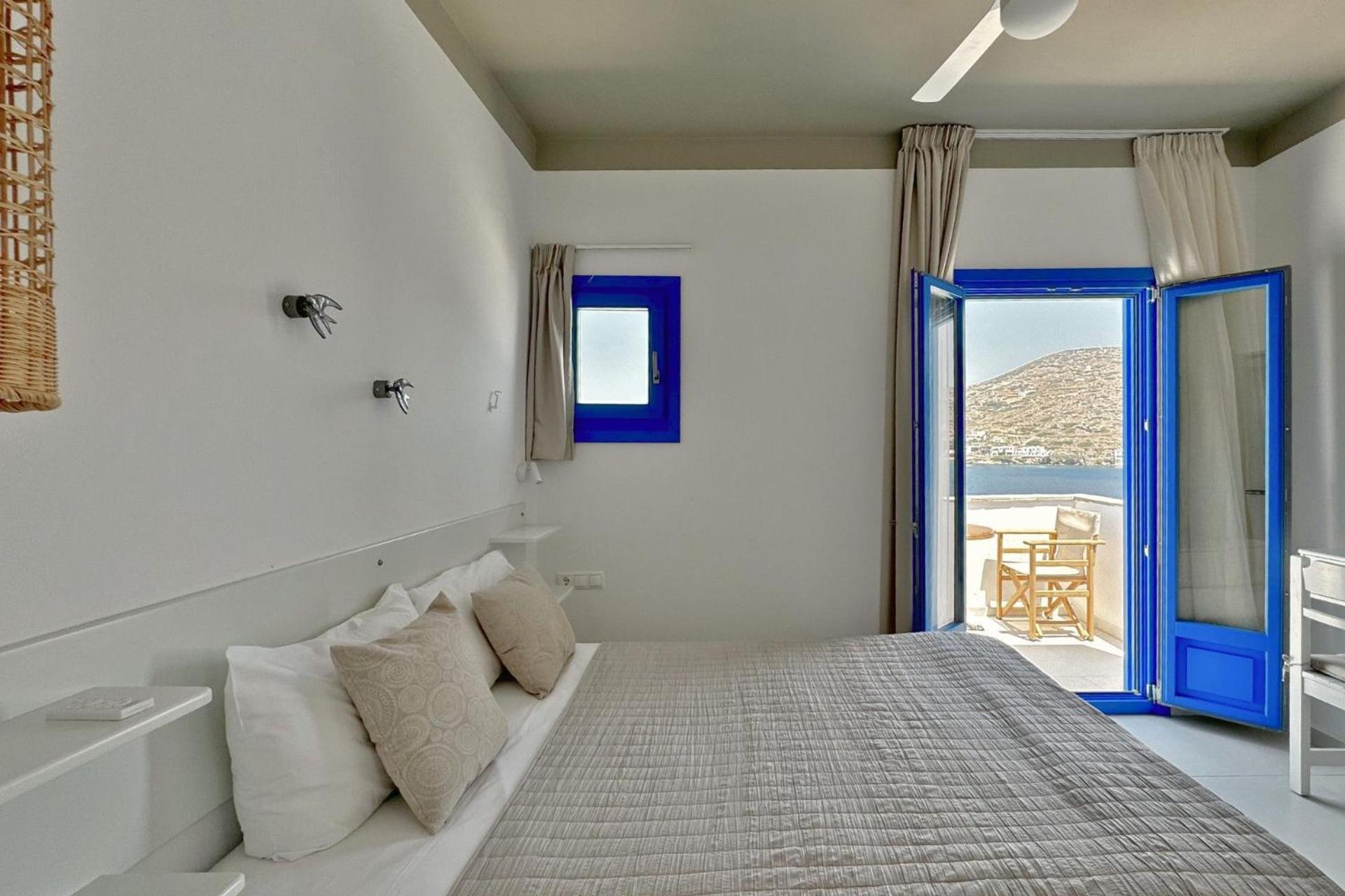 Aparthotel Eleni On The *