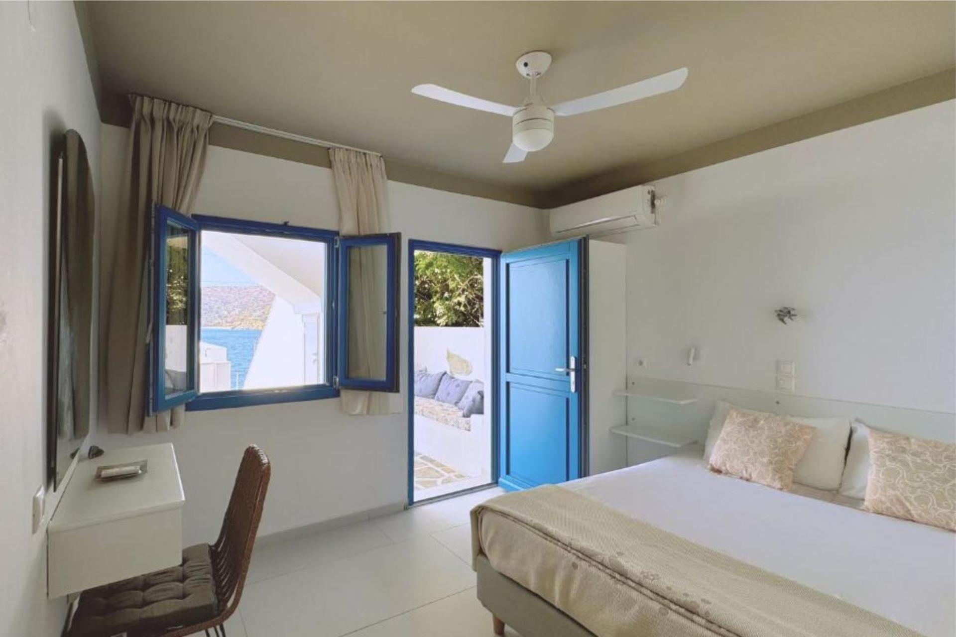 Aparthotel Eleni On The