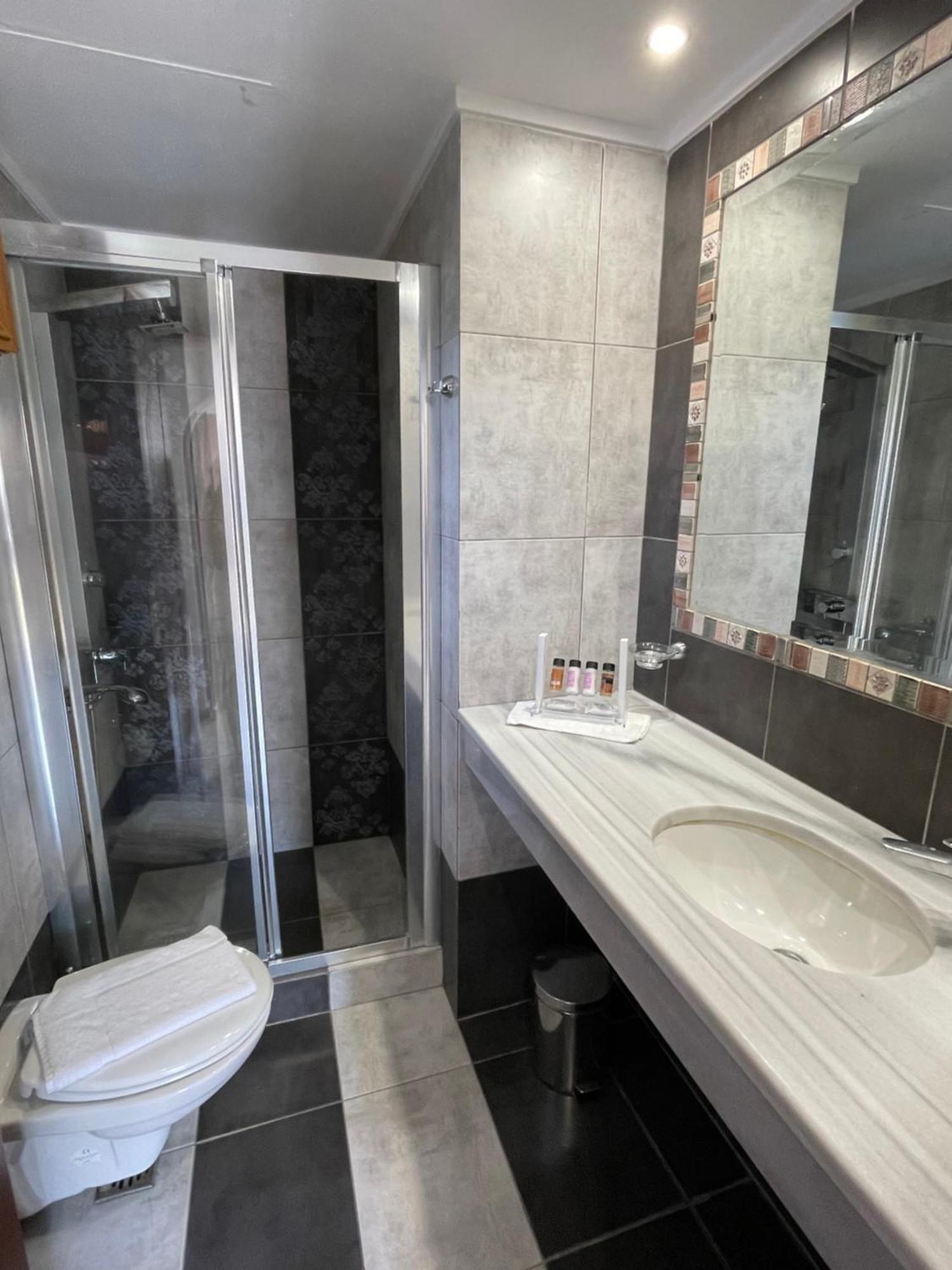 Aparthotel Skiathos Island