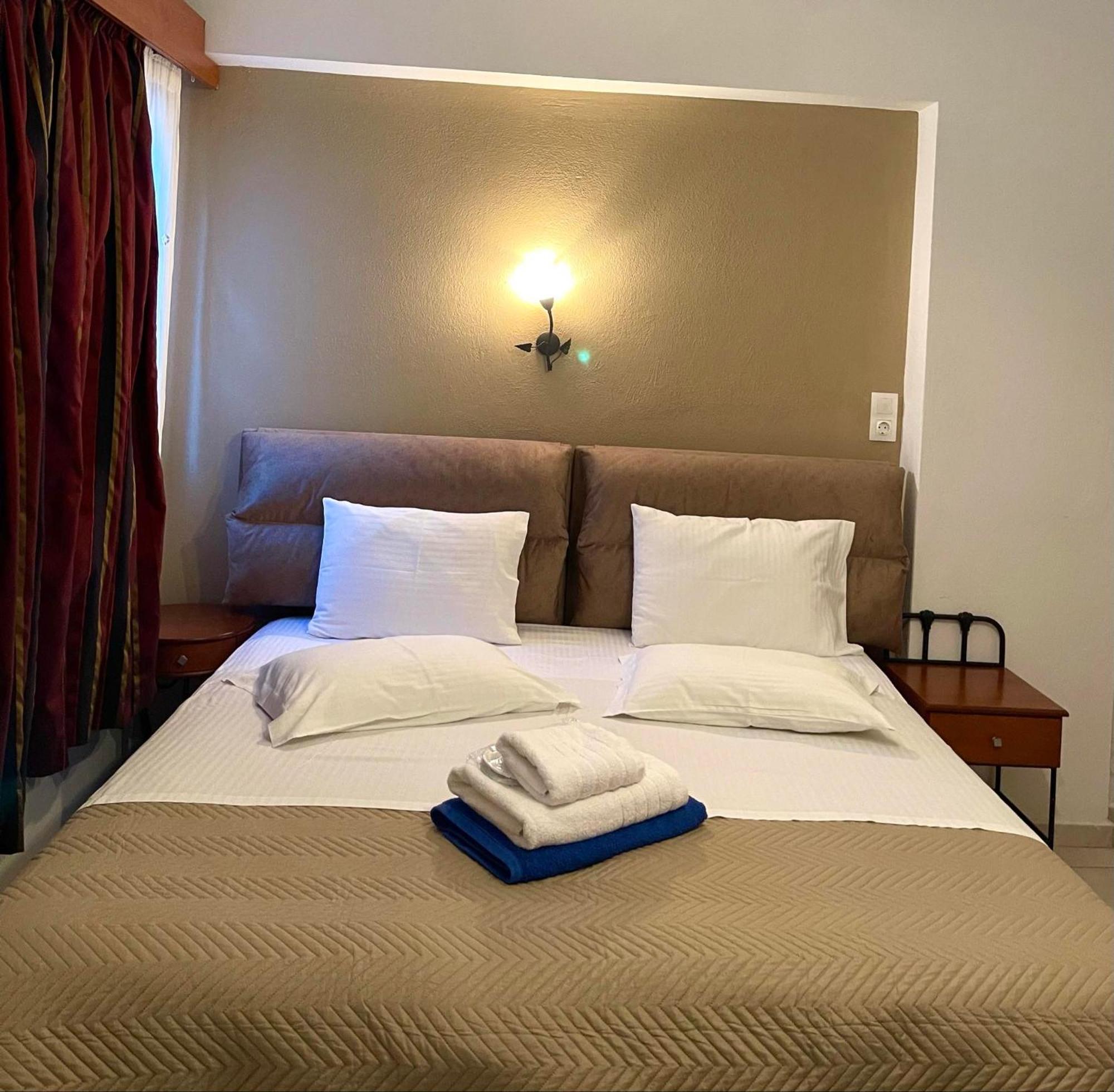 Aparthotel Skiathos Island