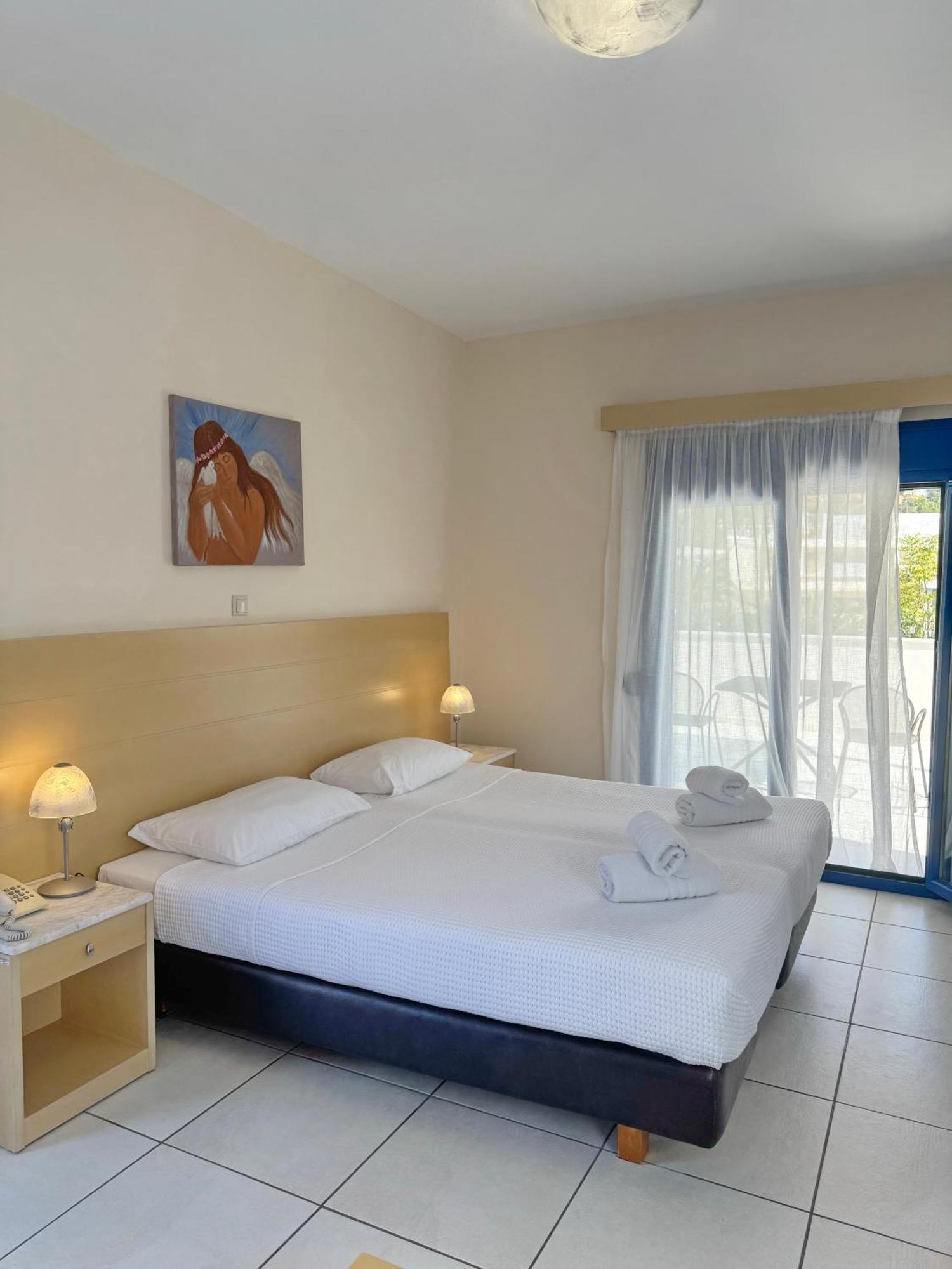 Aparthotel Emporios Bay Chios 3*