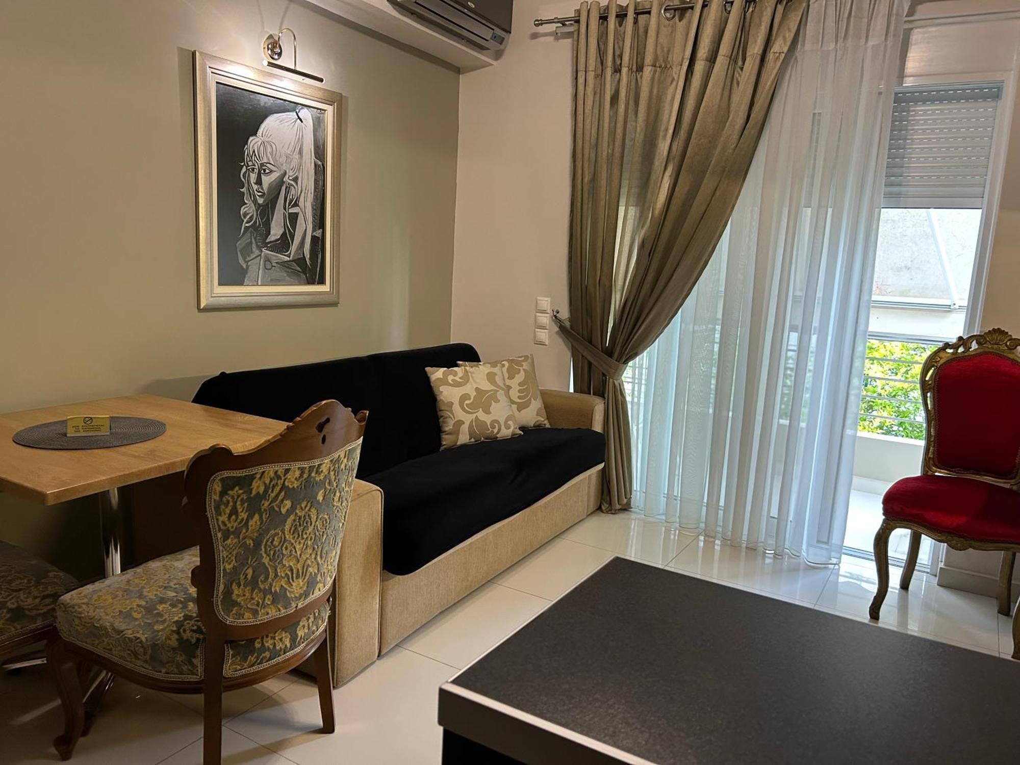 Hotel Palataki 3*