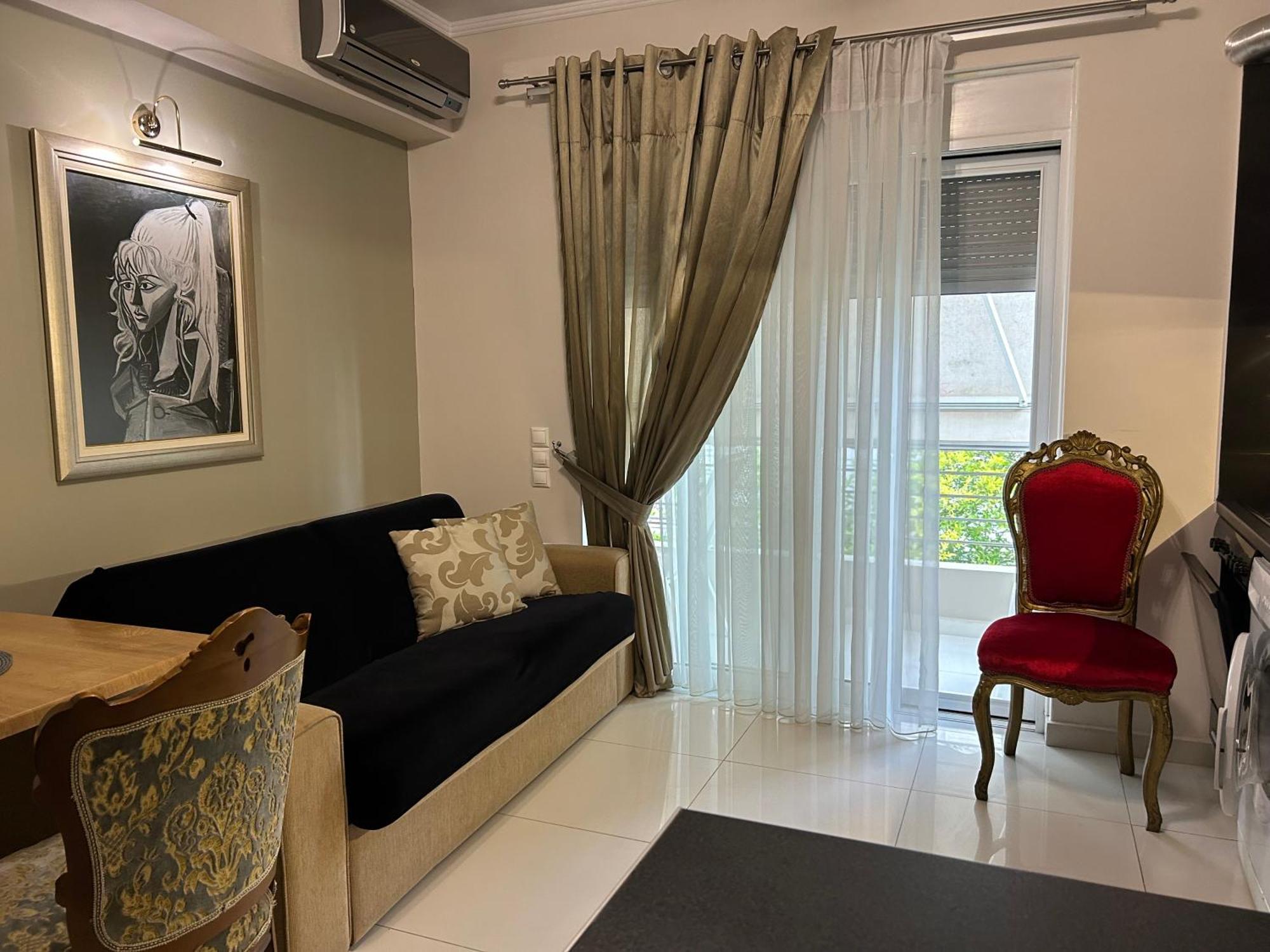 Palataki Hotel Miloi (Argolis)
