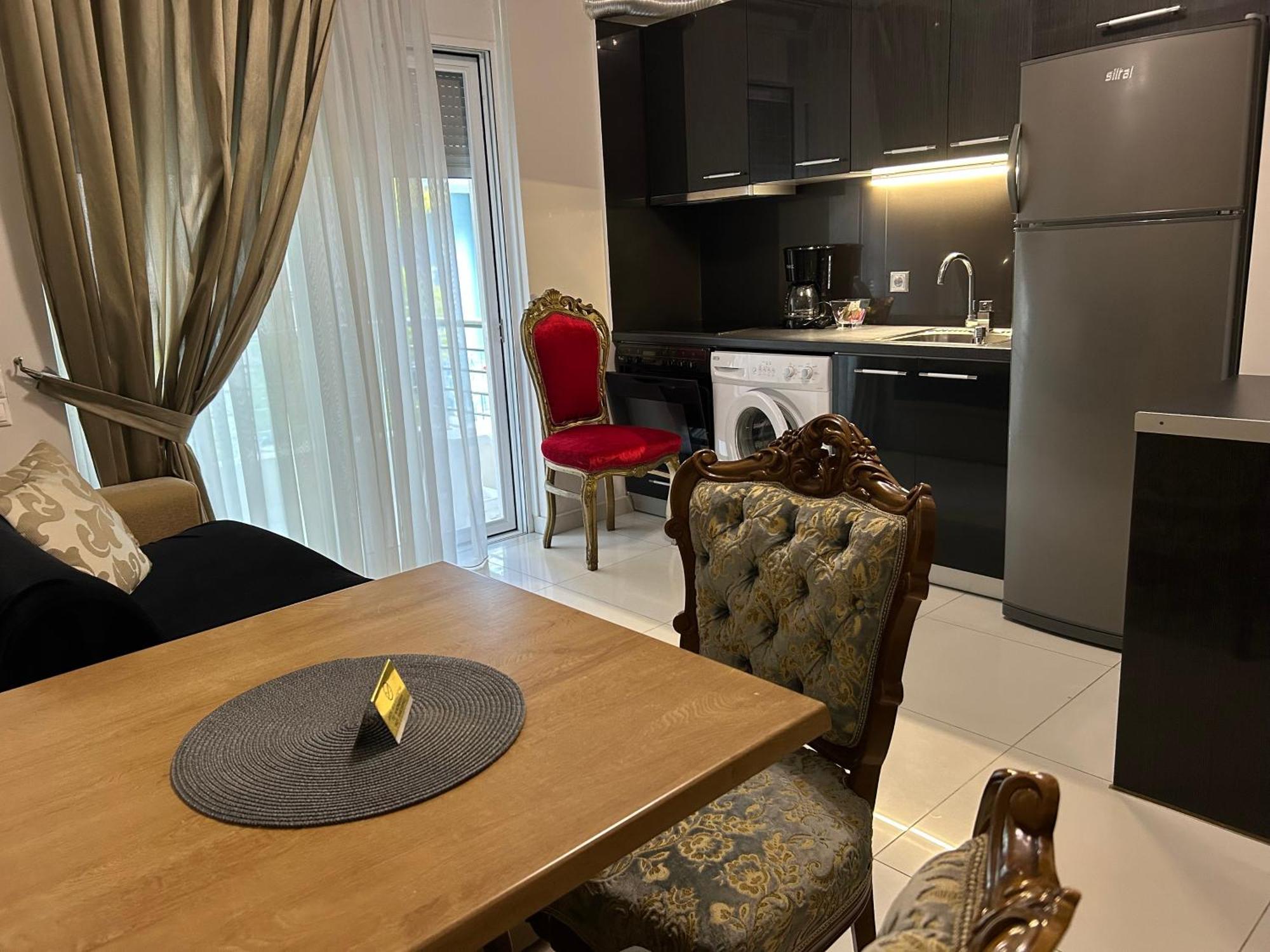 Hotel Palataki Miloi (Argolis)