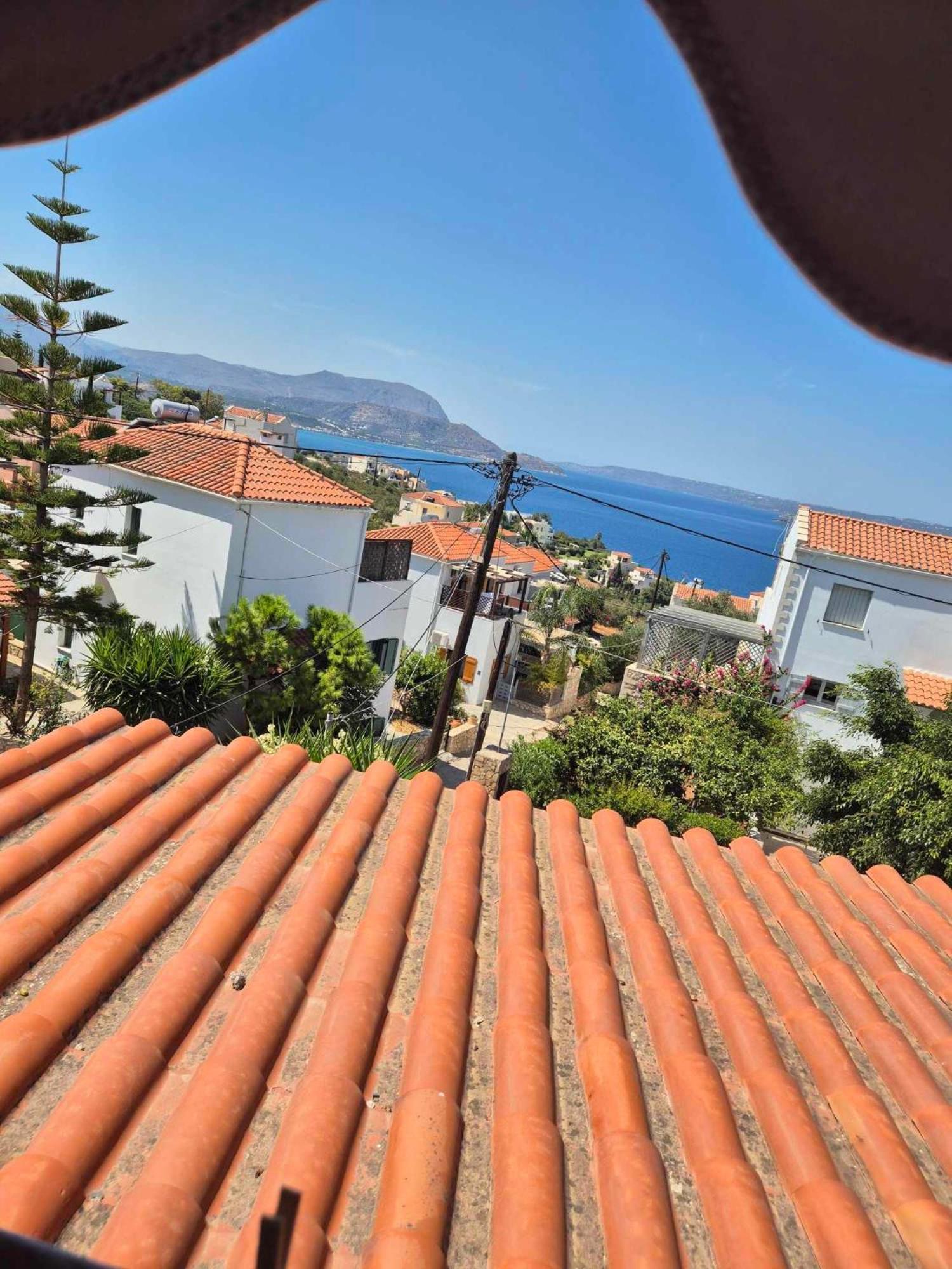 Guest house Bicorna - Chania Plaka (Apokoronas)