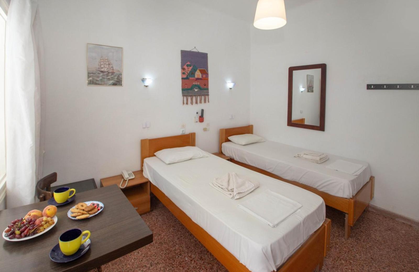 Karampela Apartment