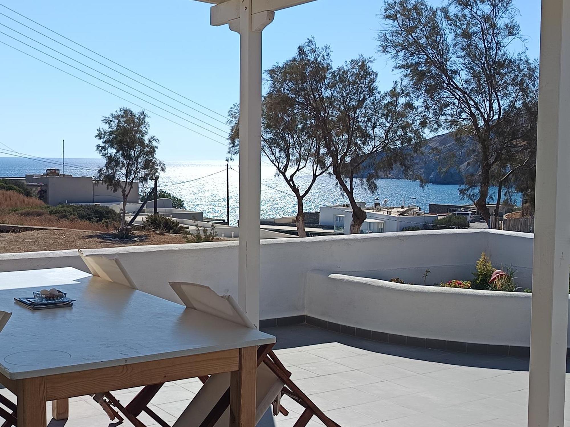 Summer House Apartment