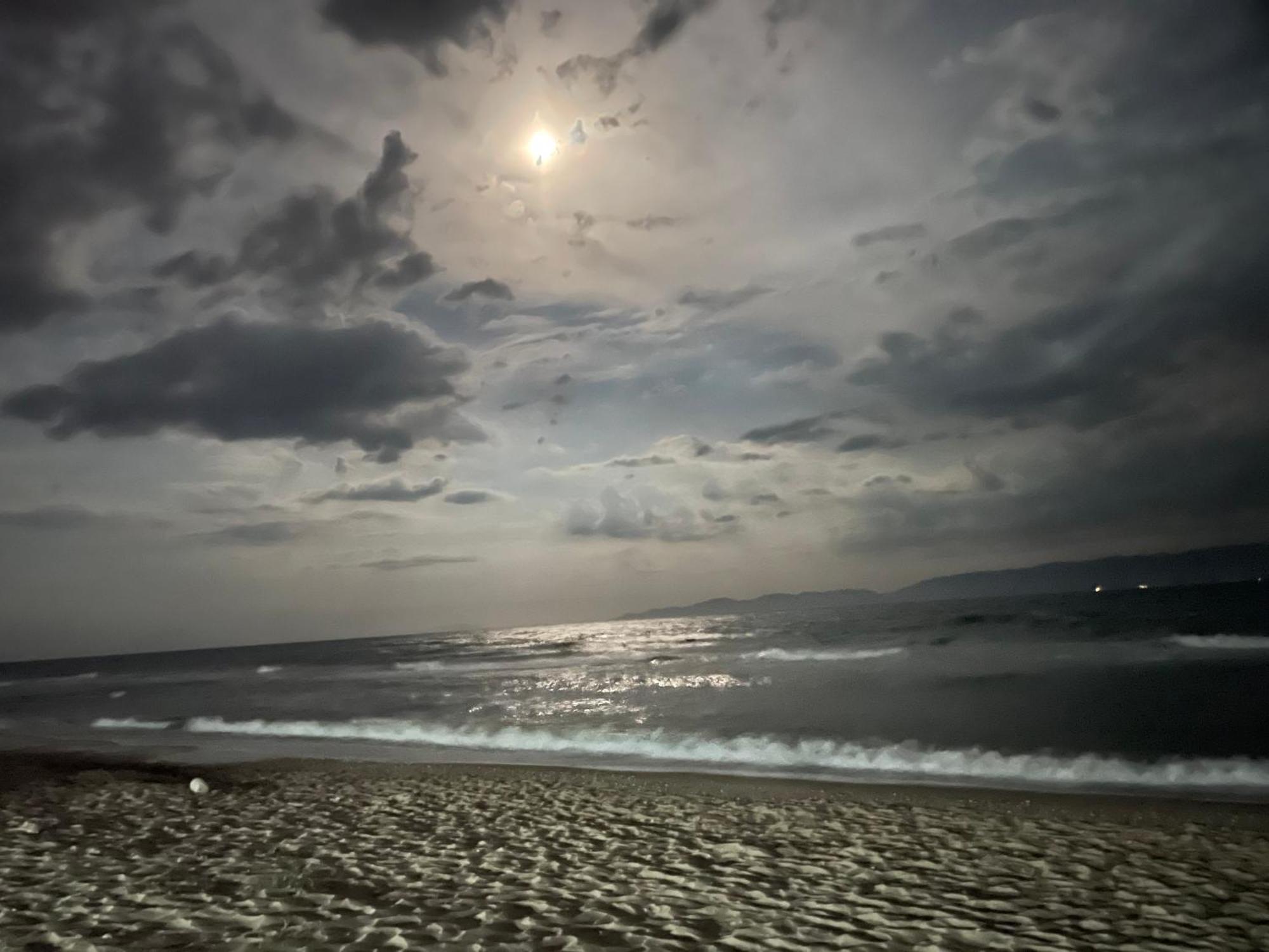 V&z Seaview Apartment Ofrinion
