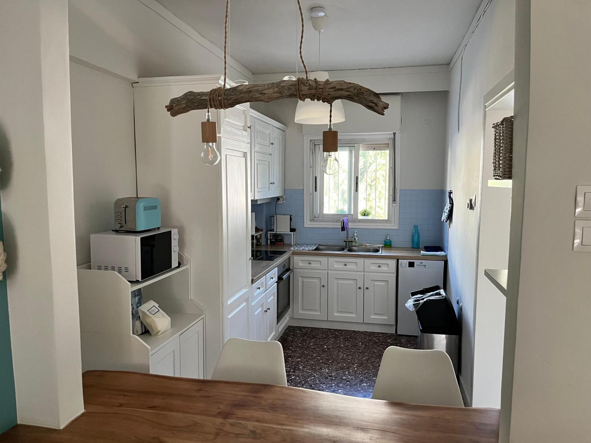 Apartment Alma Maisonette
