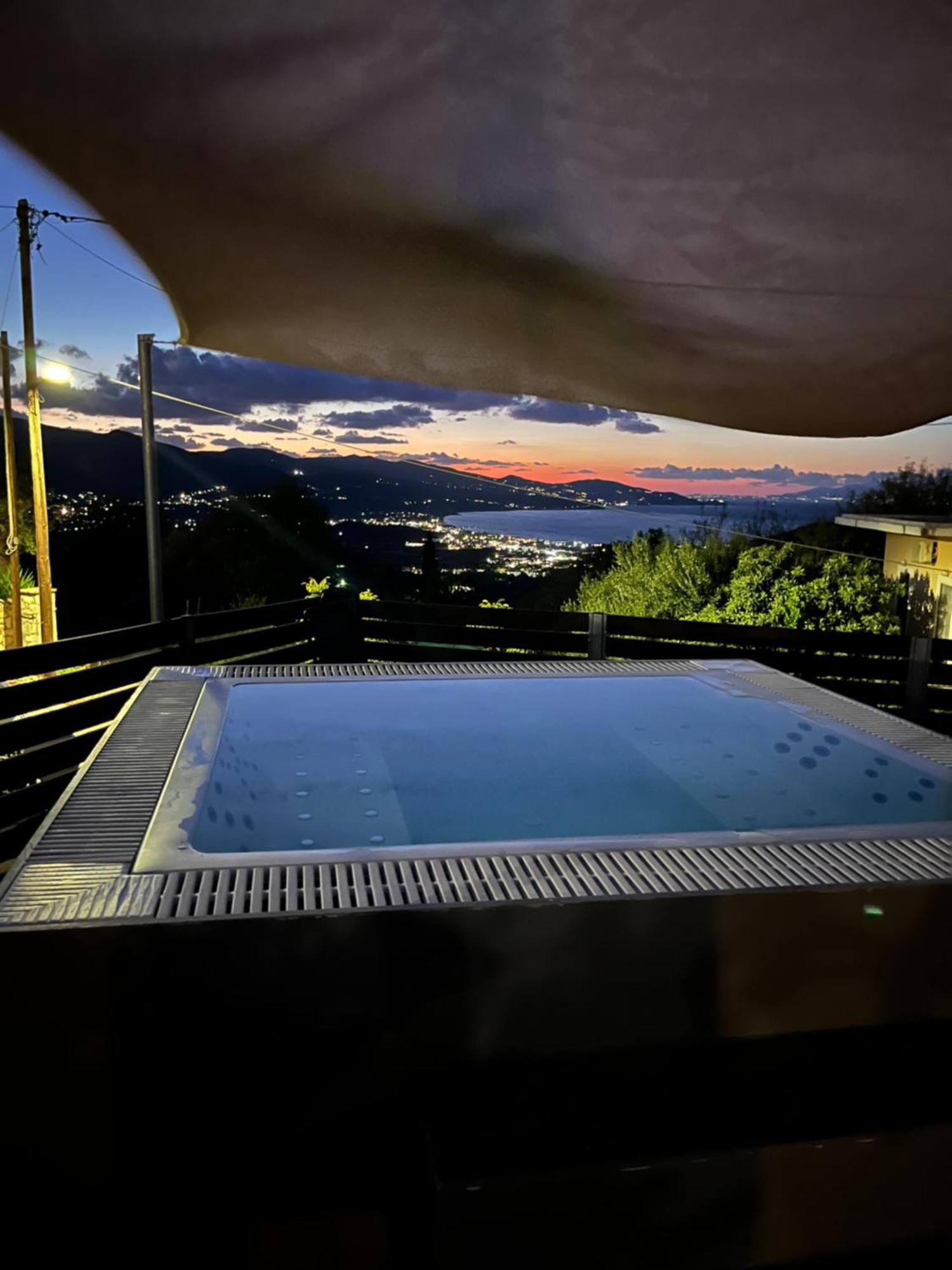 Thea - τhe View 1st Floor Ano Yerakarion