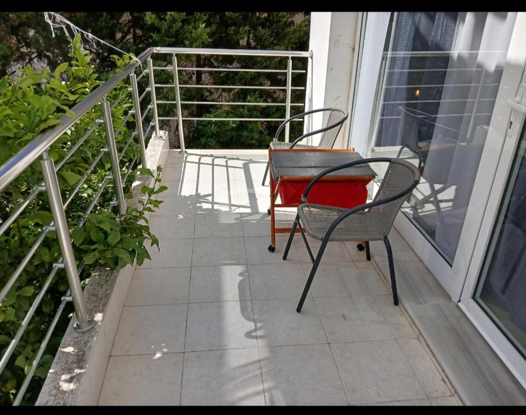 Poseidonia 50 & 70 Sqm With Sea View Apartment Corinth