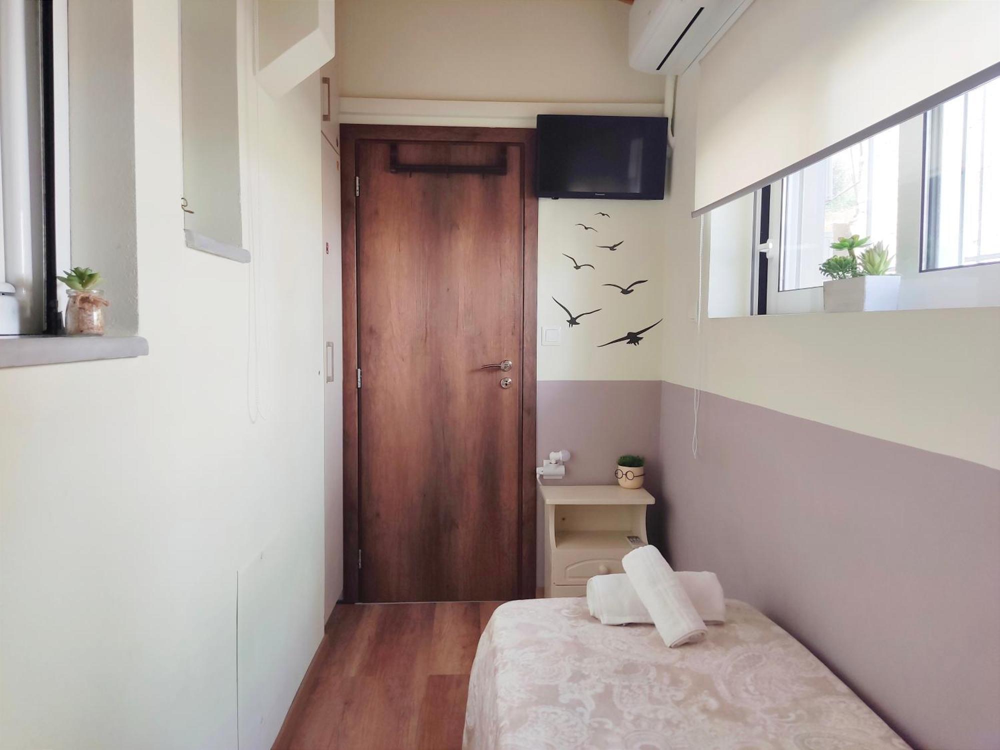 Apartment Travelers Stasis Nafpaktos