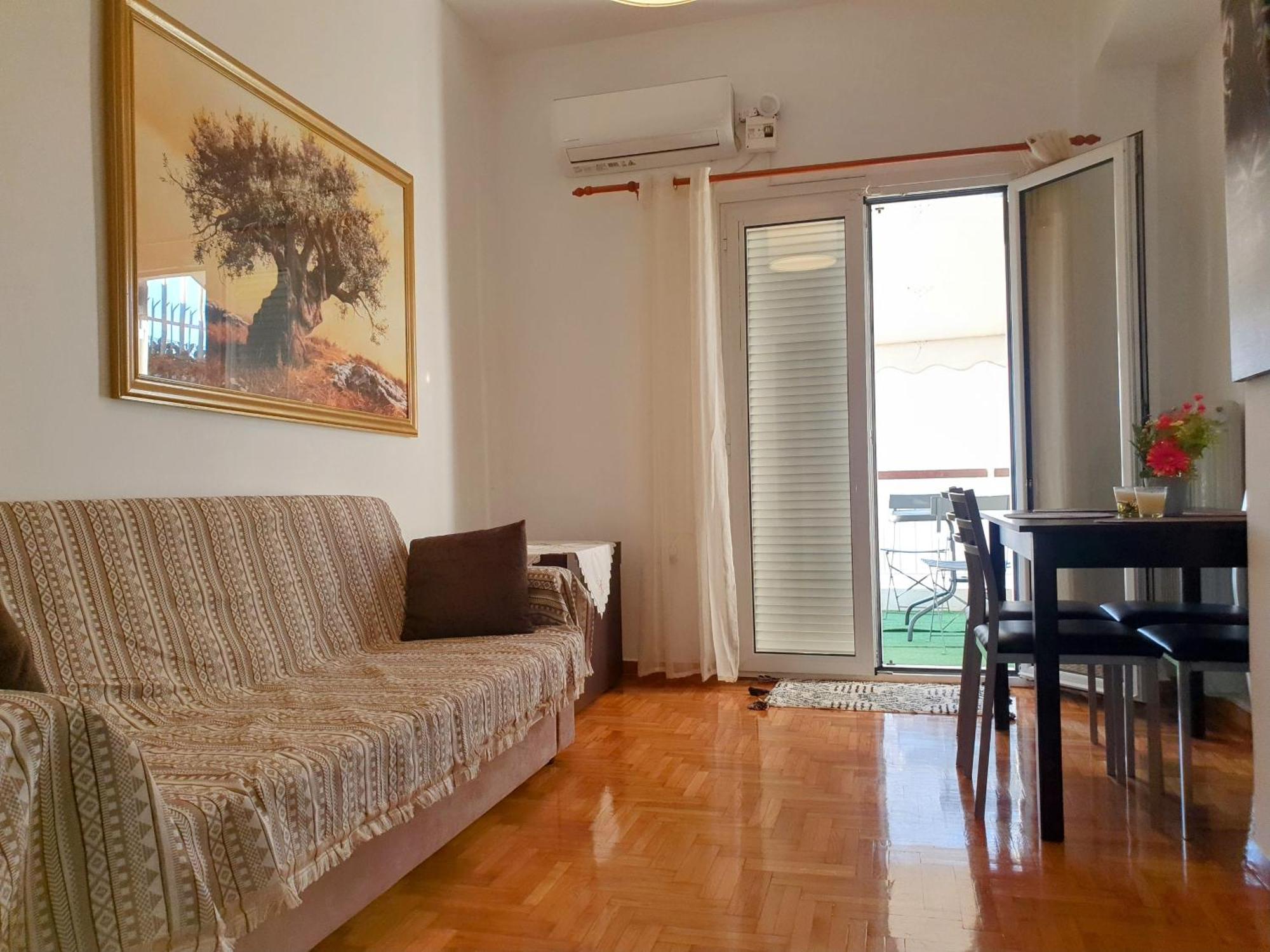 Success's Apartment