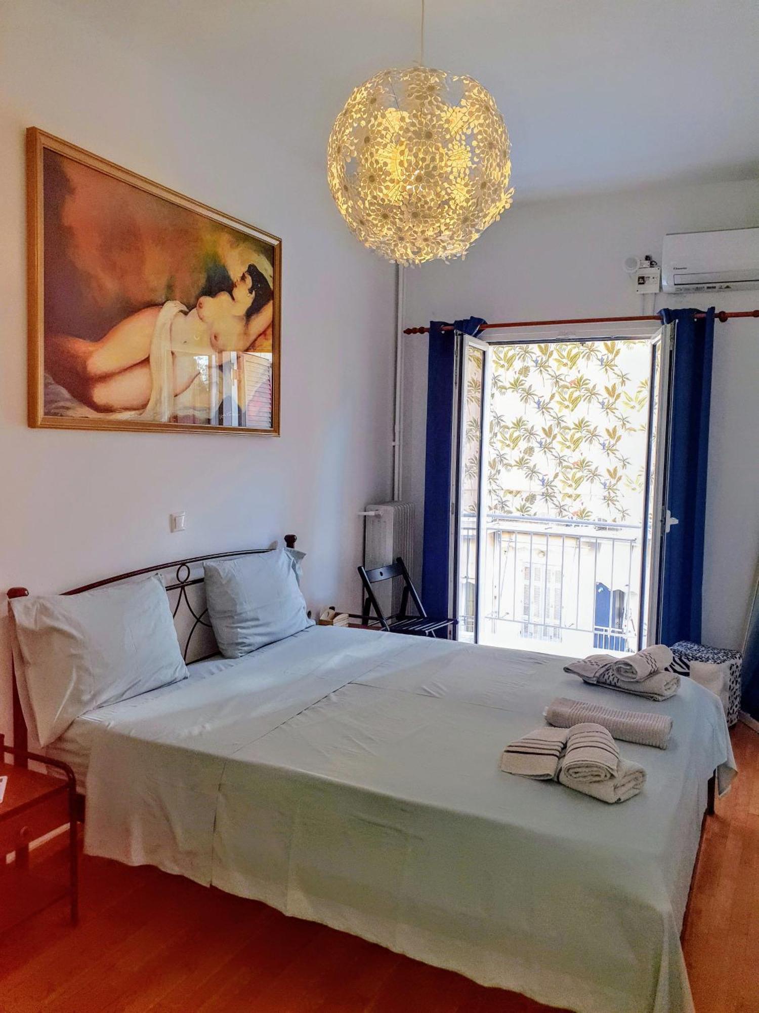 Success's Apartment *