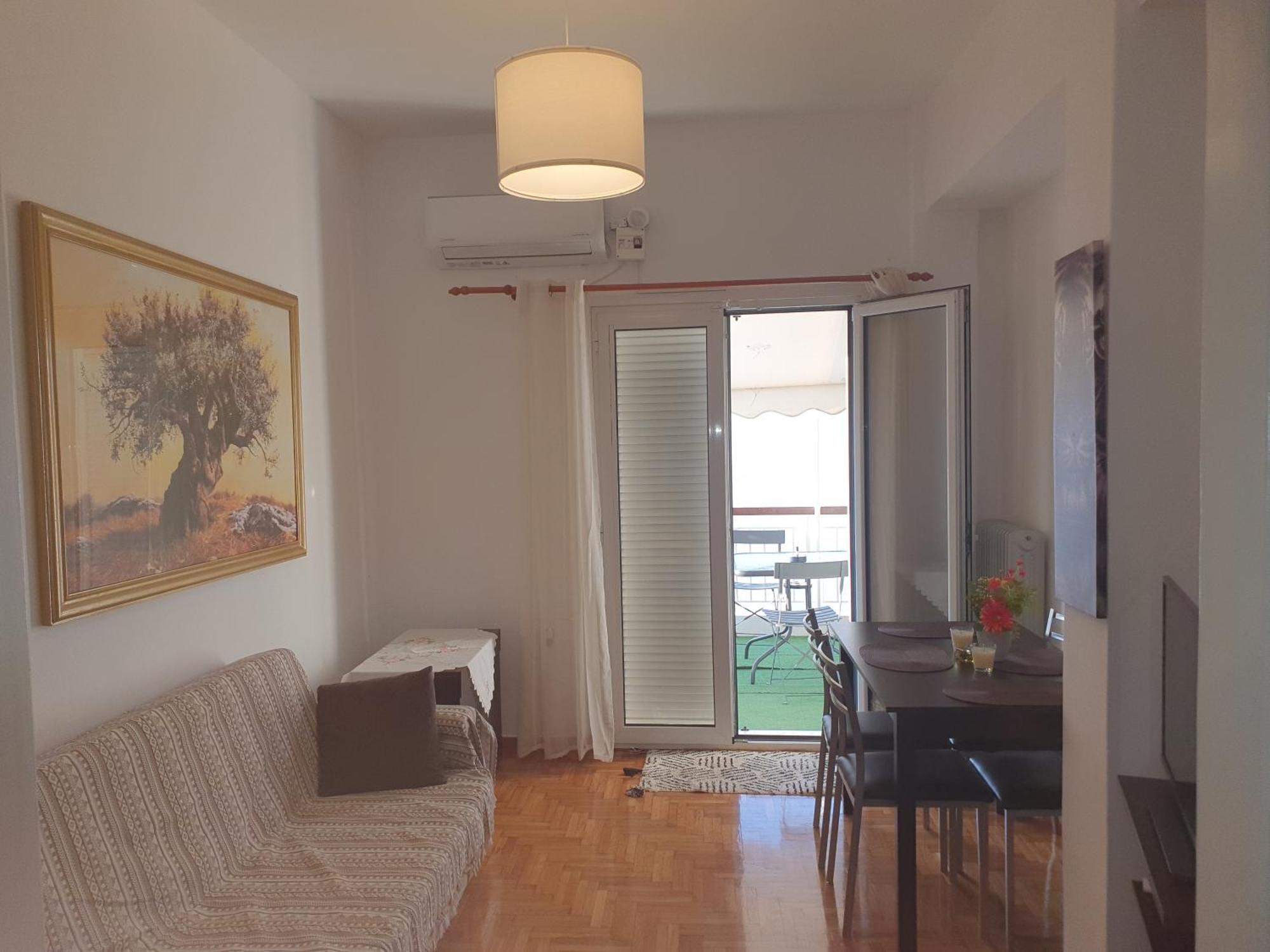 Success's Apartment *