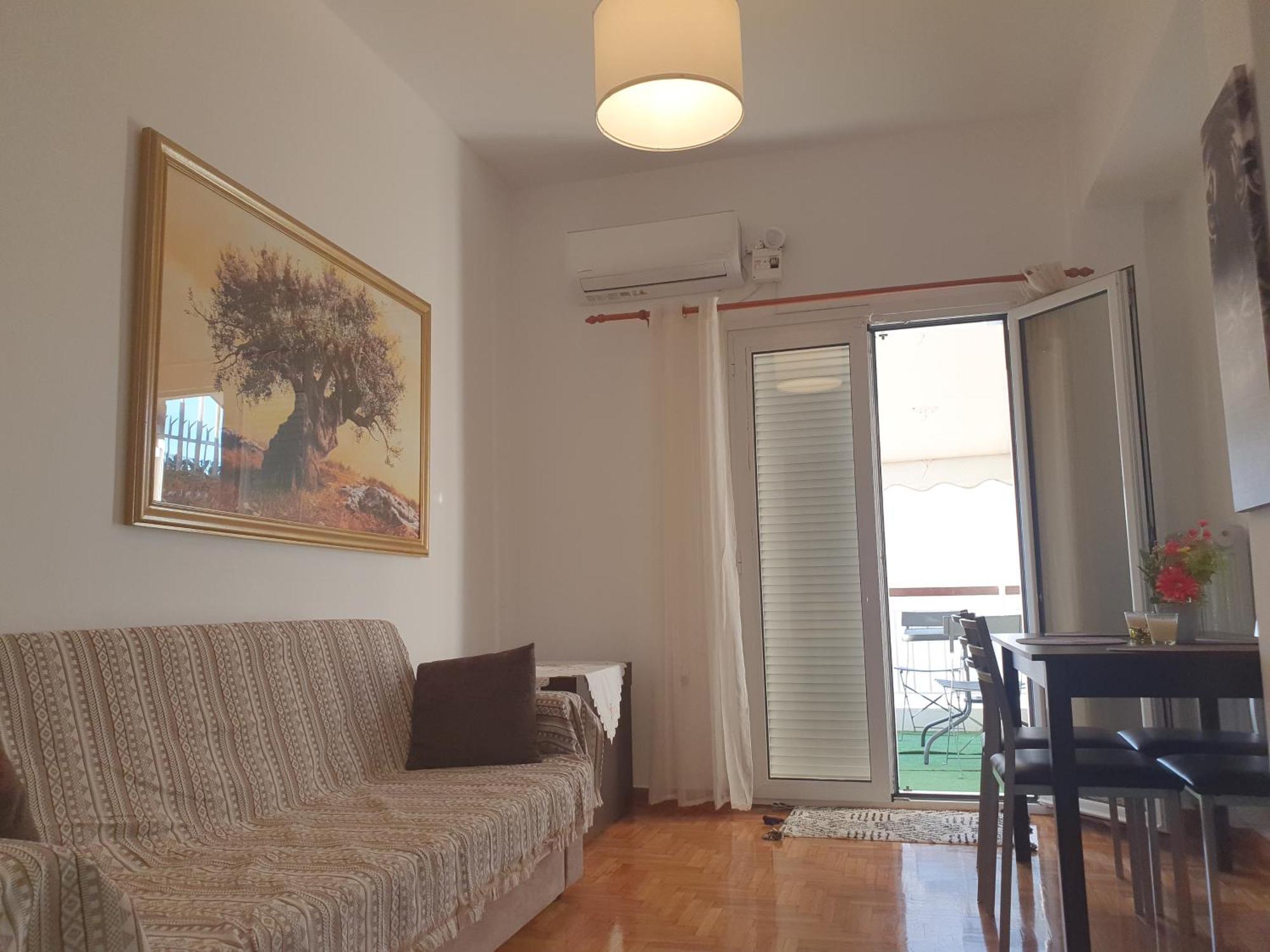 Success's Apartment Athens