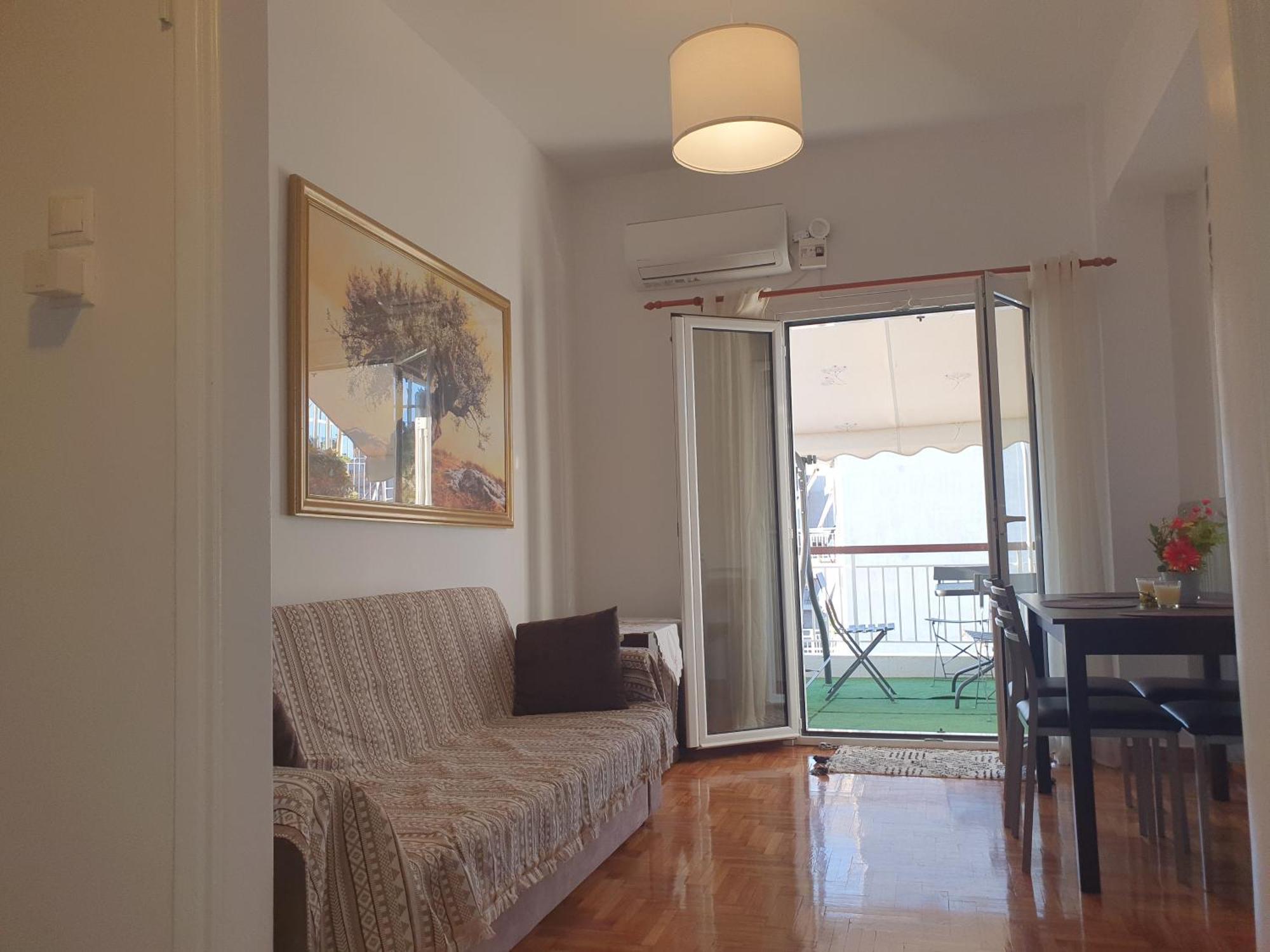 Apartment Success's Athens