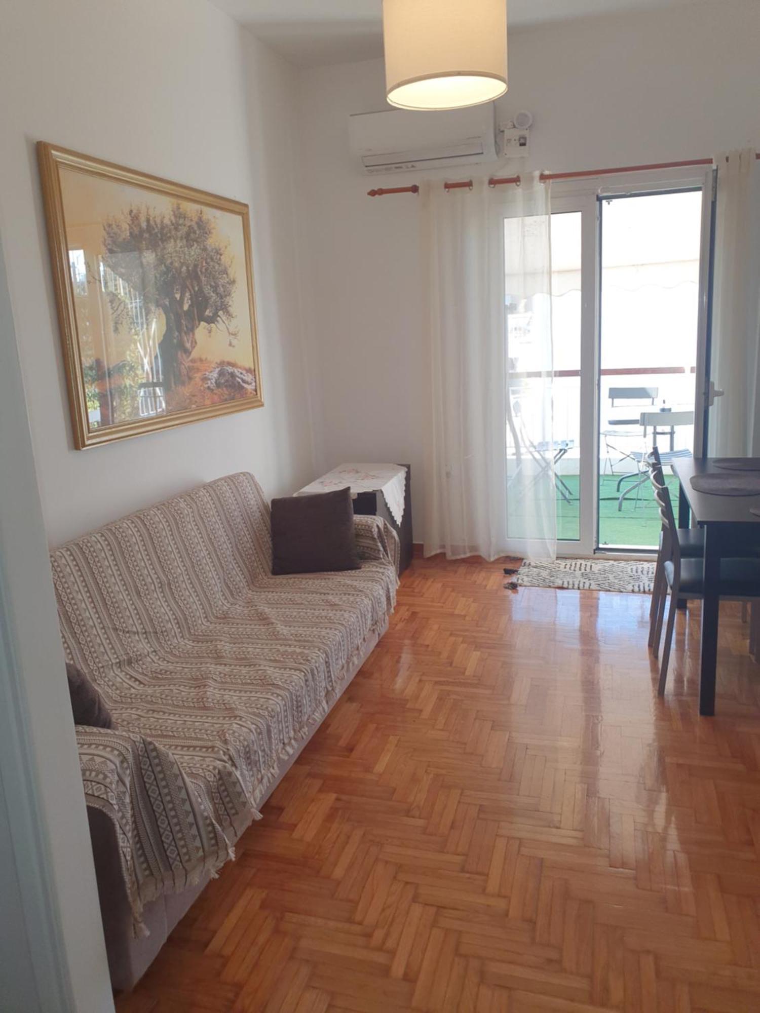 Success's Apartment *
