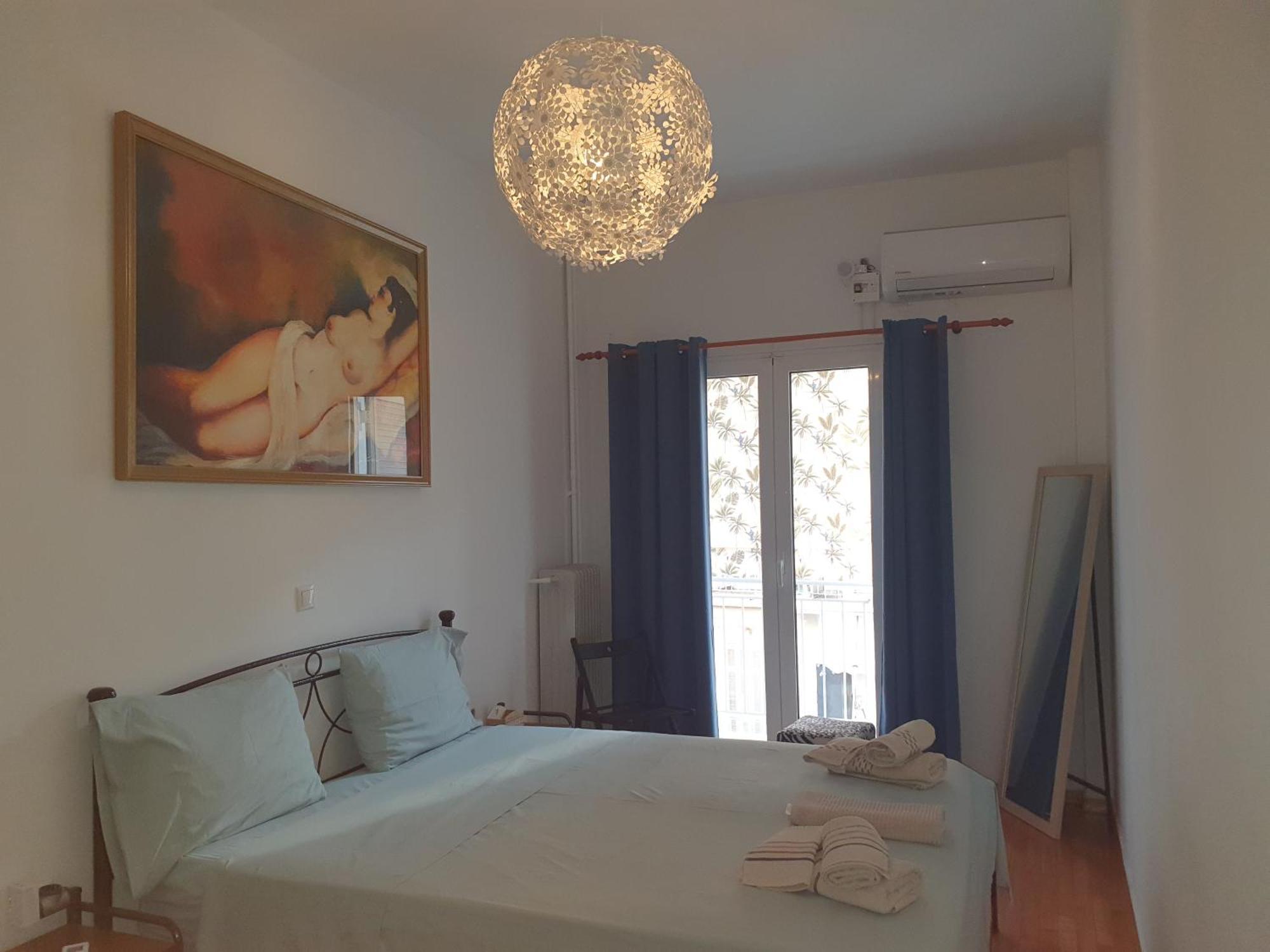 Success's Apartment Athens