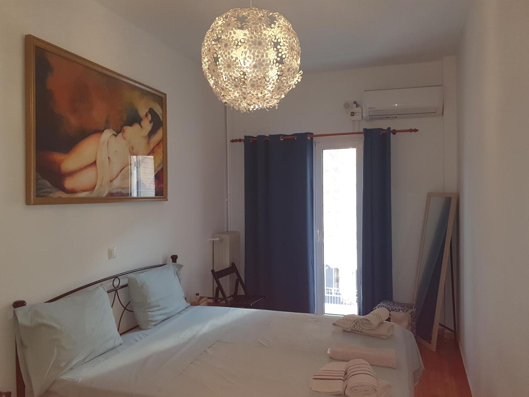Apartment Success's Athens