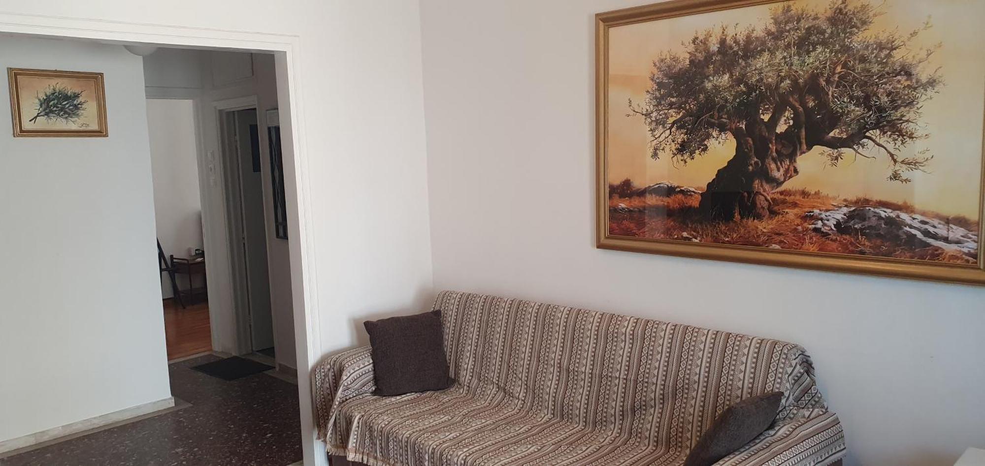 Success's Apartment Athens