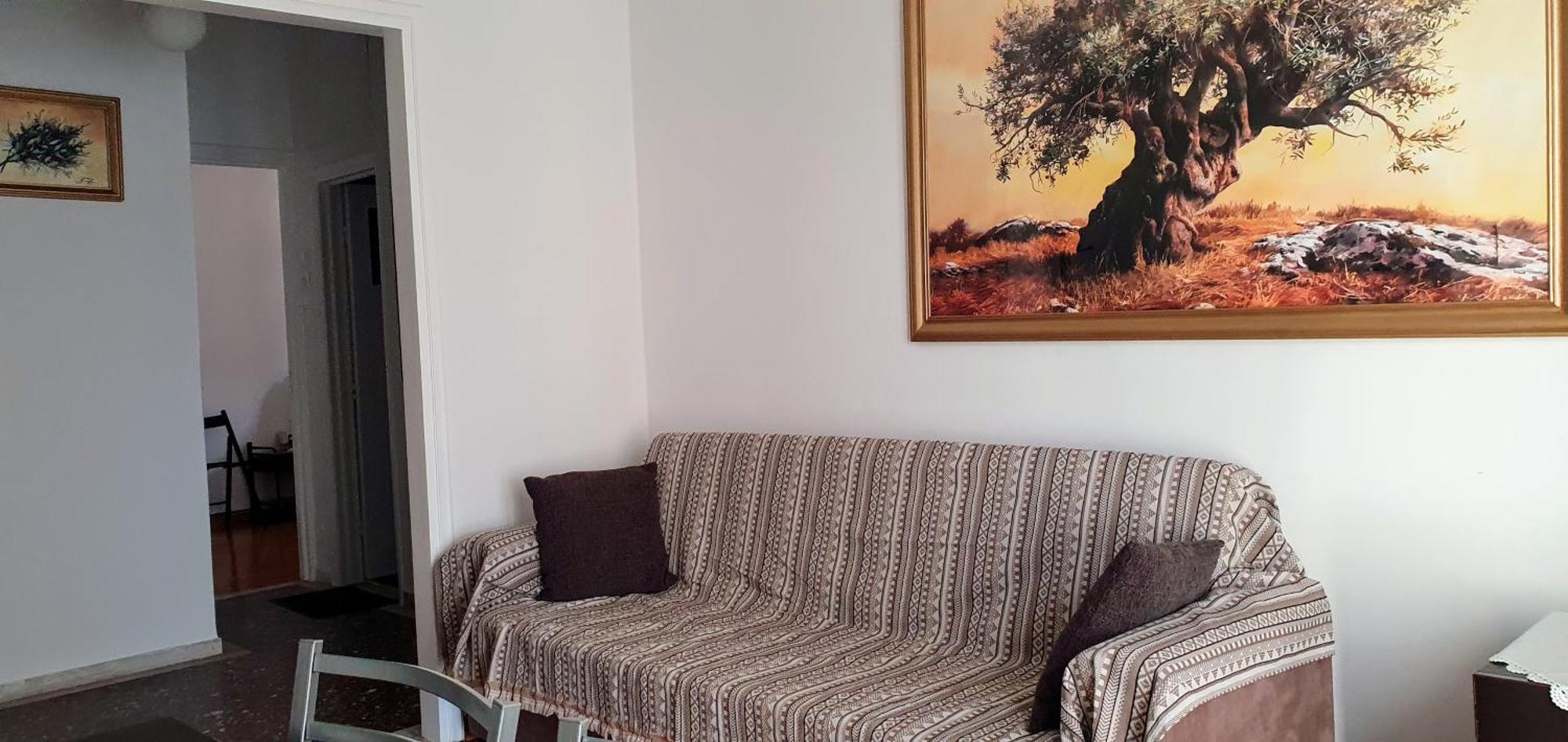 Success's Apartment