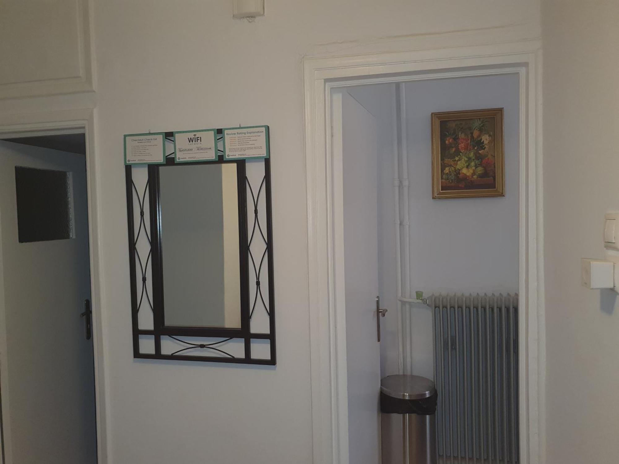 Success's Apartment *