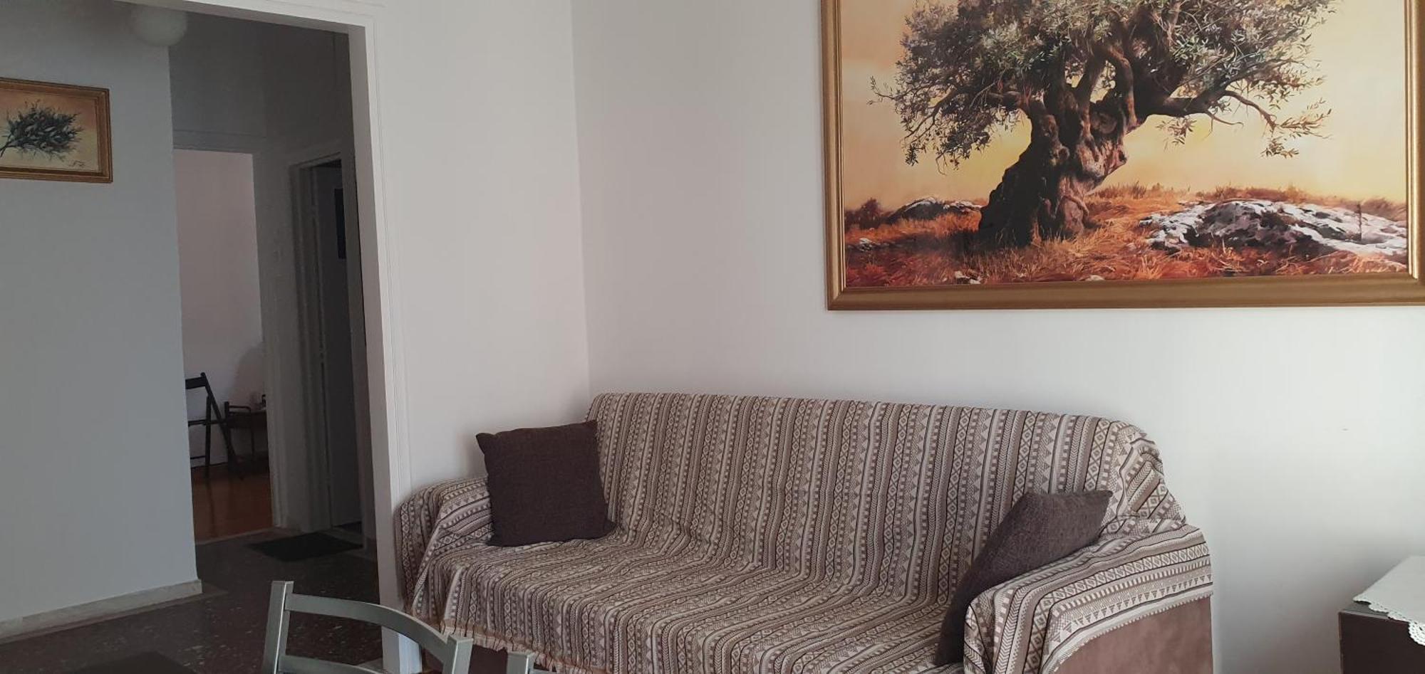 Success's Apartment Athens