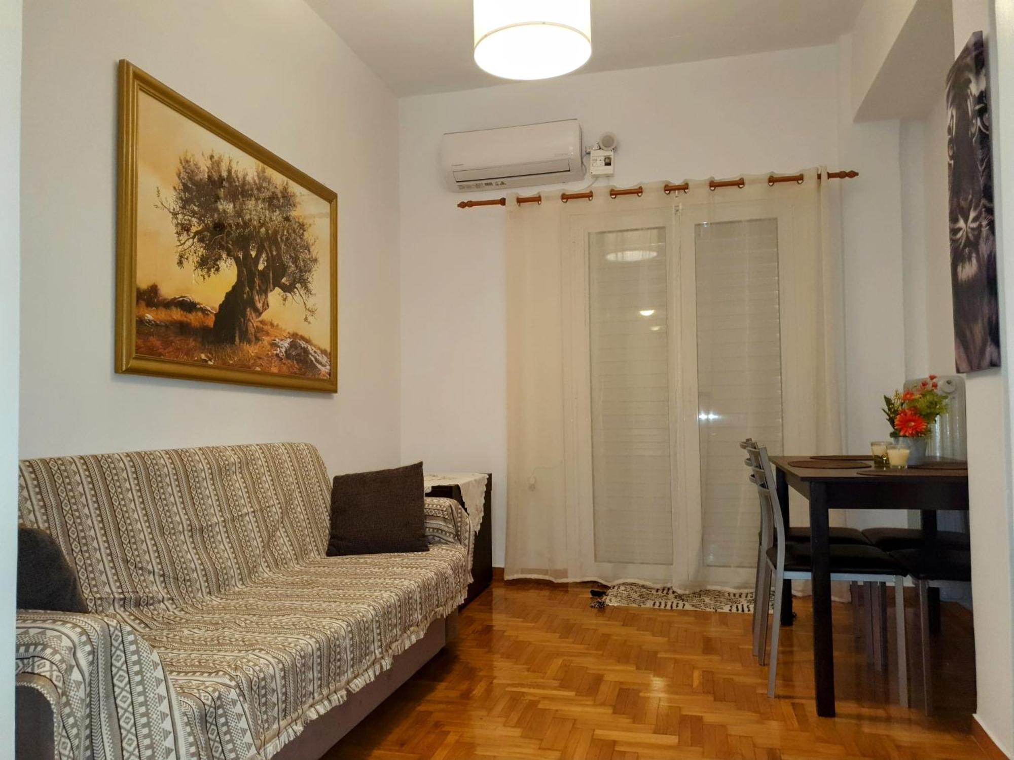 Success's Apartment *