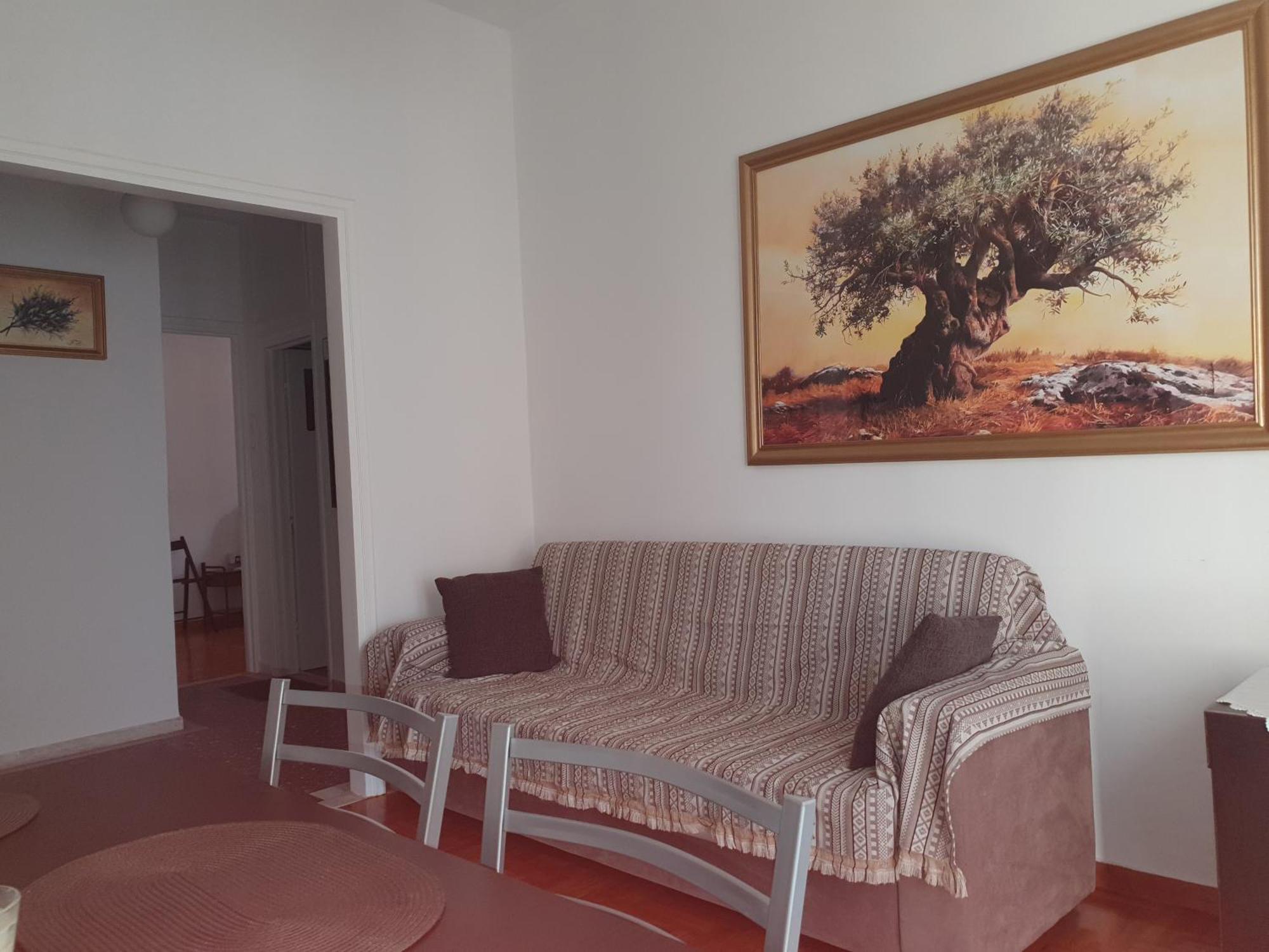 Success's Apartment Athens