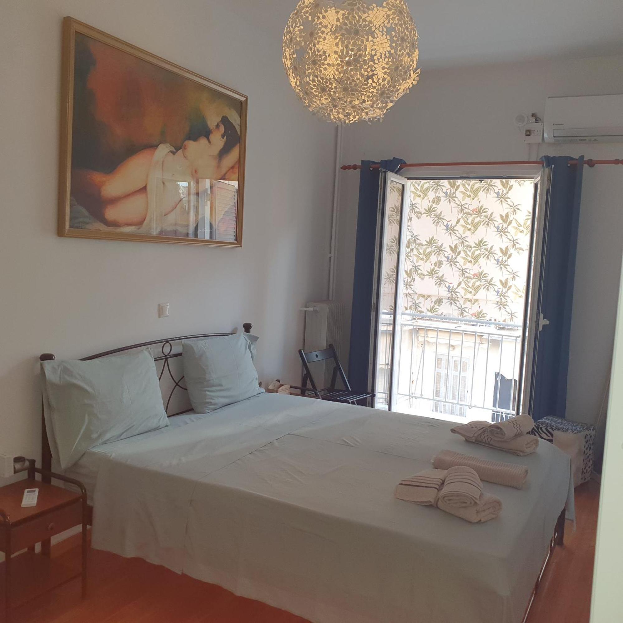 Success's Apartment