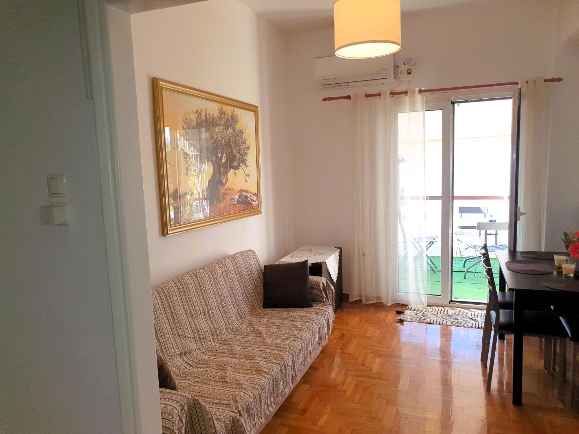 Success's Apartment *