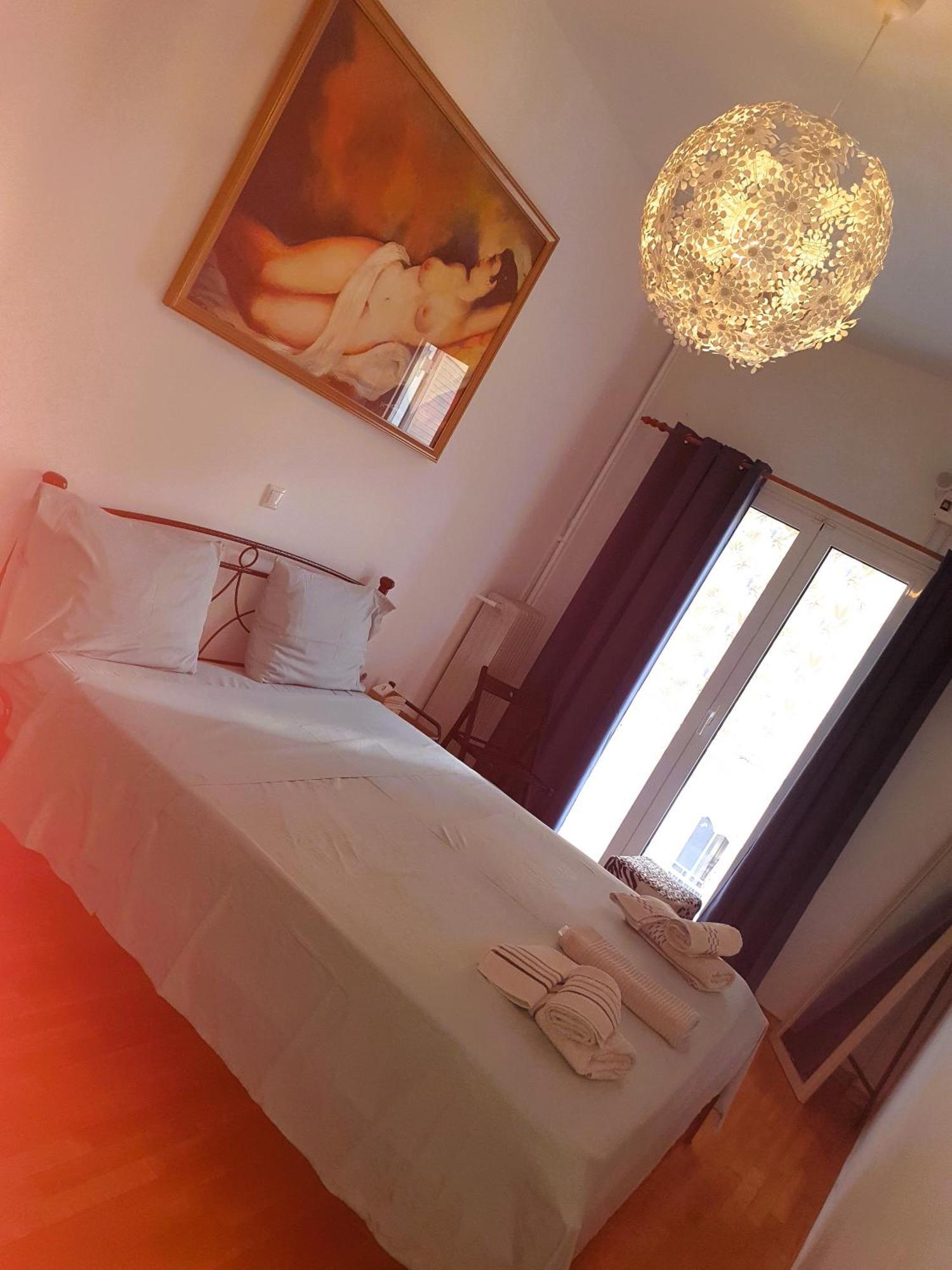 Success's Apartment Athens