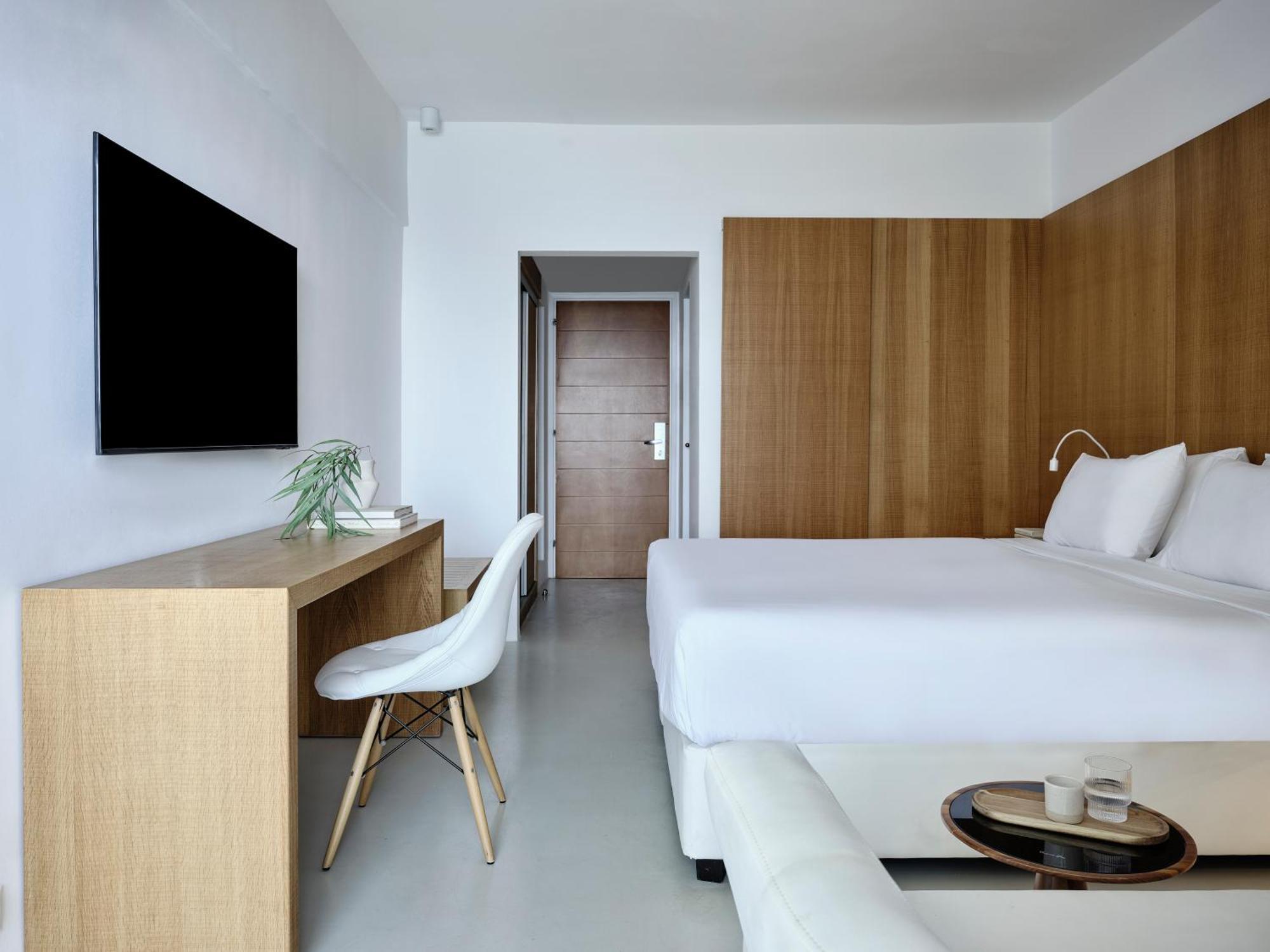 Atlantica Nissaki - Adults Only 4*