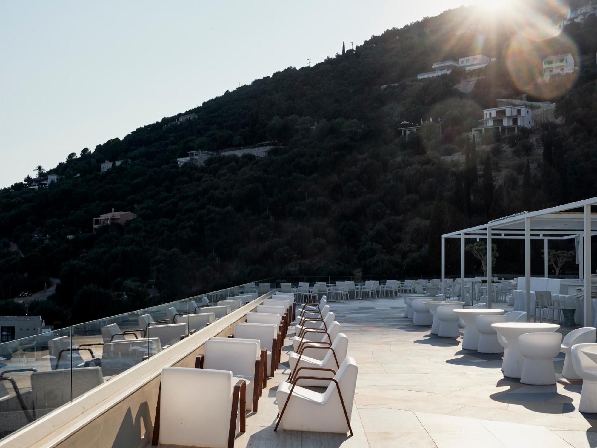 Hotel Atlantica Nissaki - Adults Only