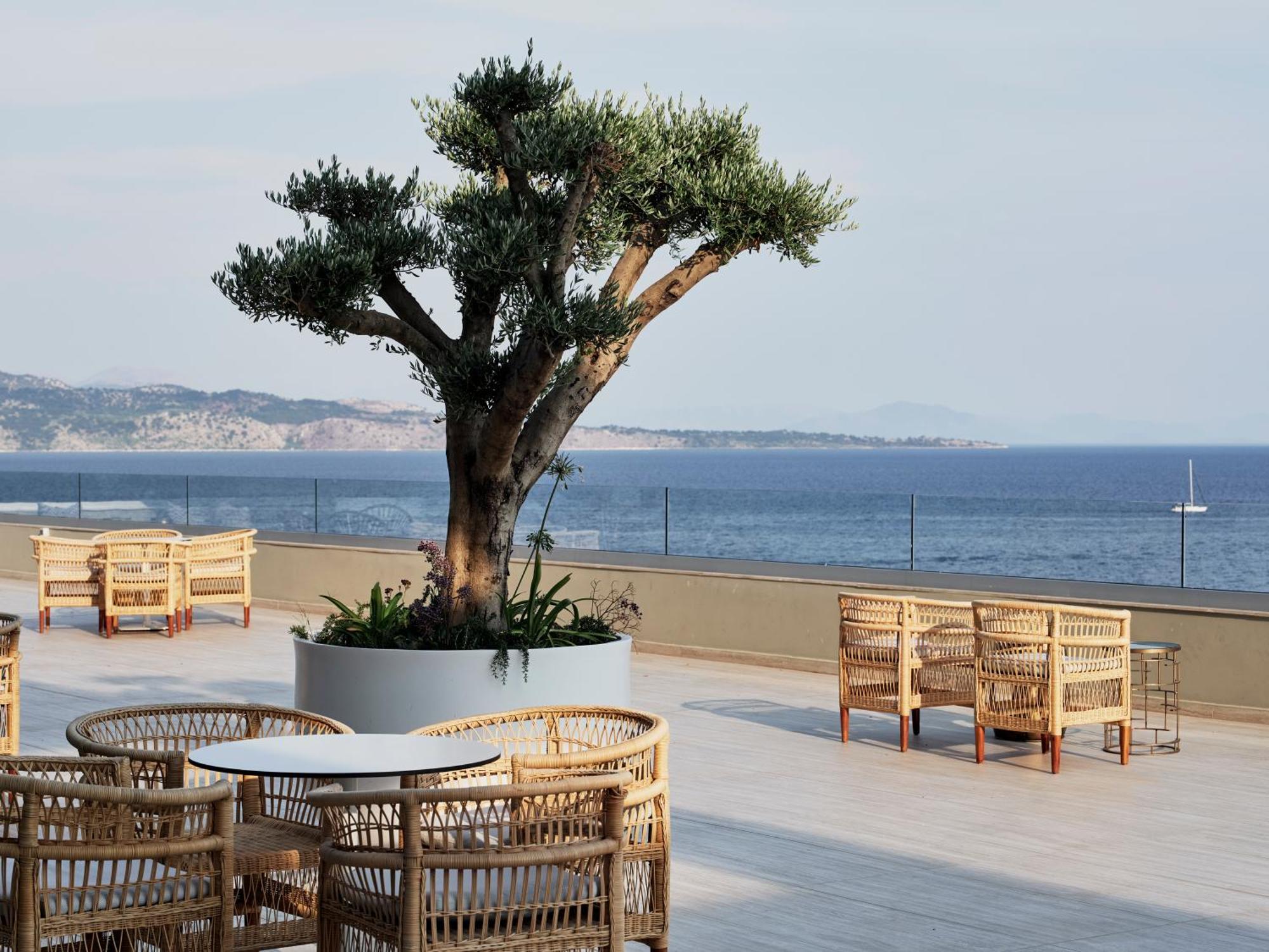 Atlantica Nissaki - Adults Only Hotel 4*