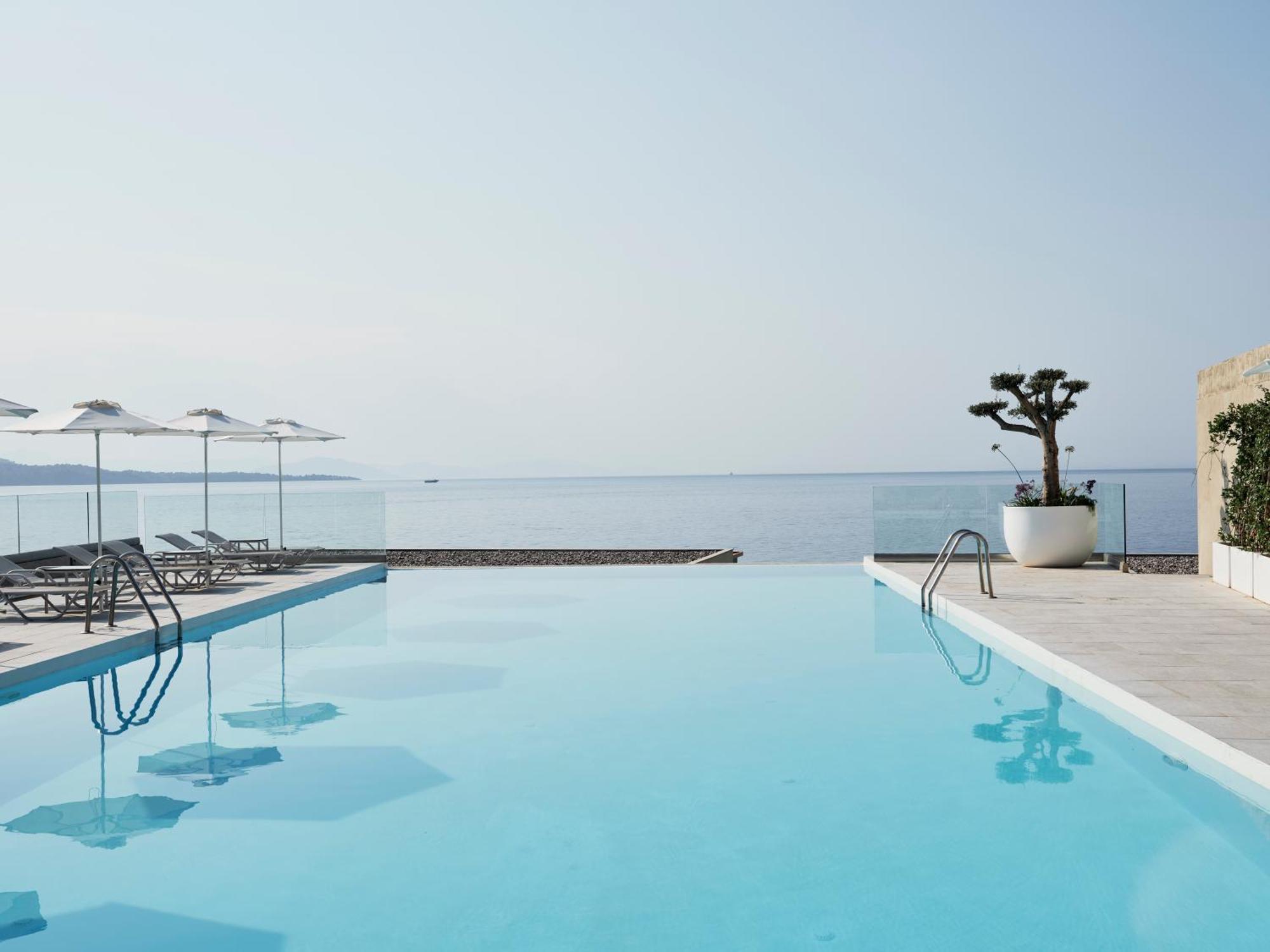 Atlantica Nissaki - Adults Only 4*