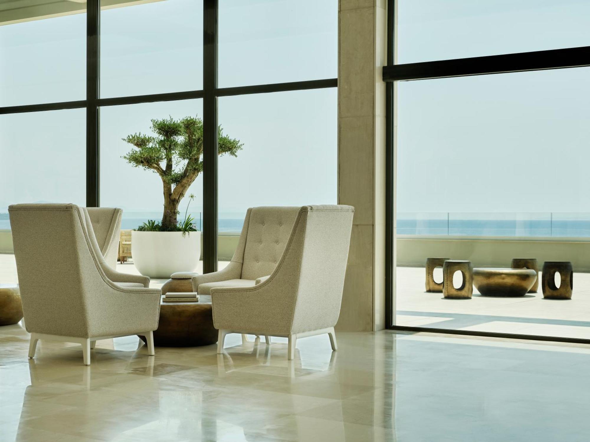 Atlantica Nissaki - Adults Only 4* Gimari