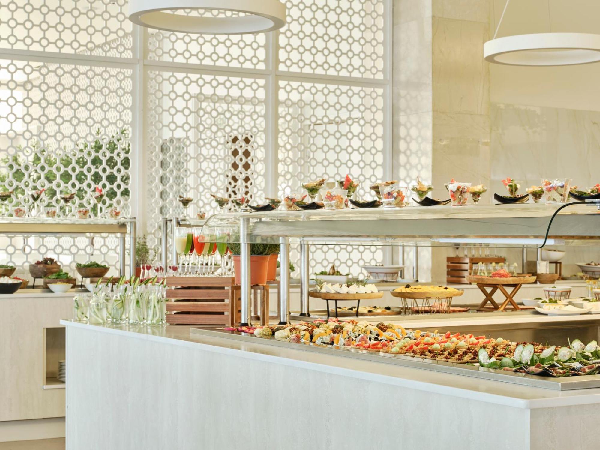 Hotel Atlantica Nissaki - Adults Only