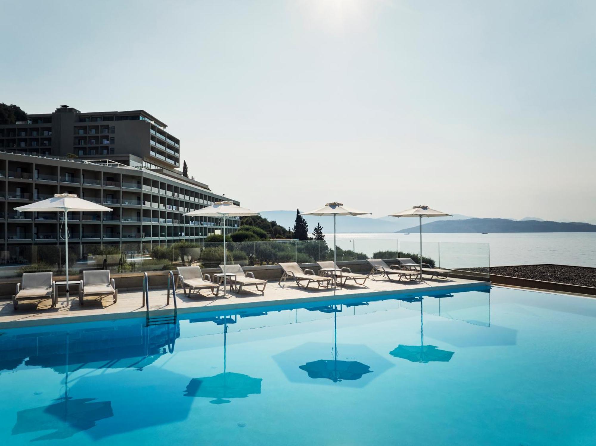 Atlantica Nissaki - Adults Only Hotel 4*